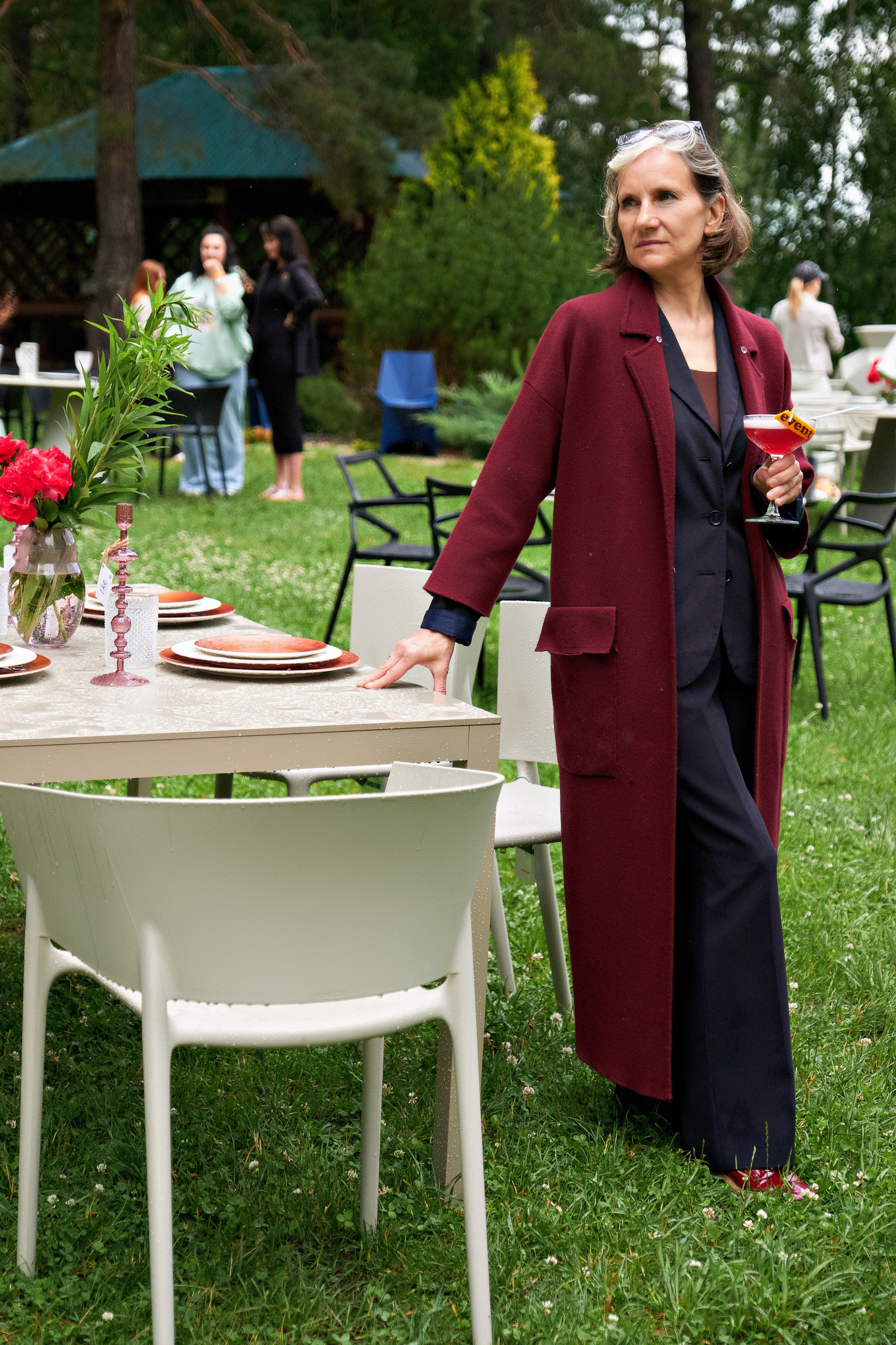 Vondom мебель презентация Самара — фотоотчёт дизайнерского события. Фотограф на мероприятие, свадьбу в Тольятти, Самара | Демотченко Андрей