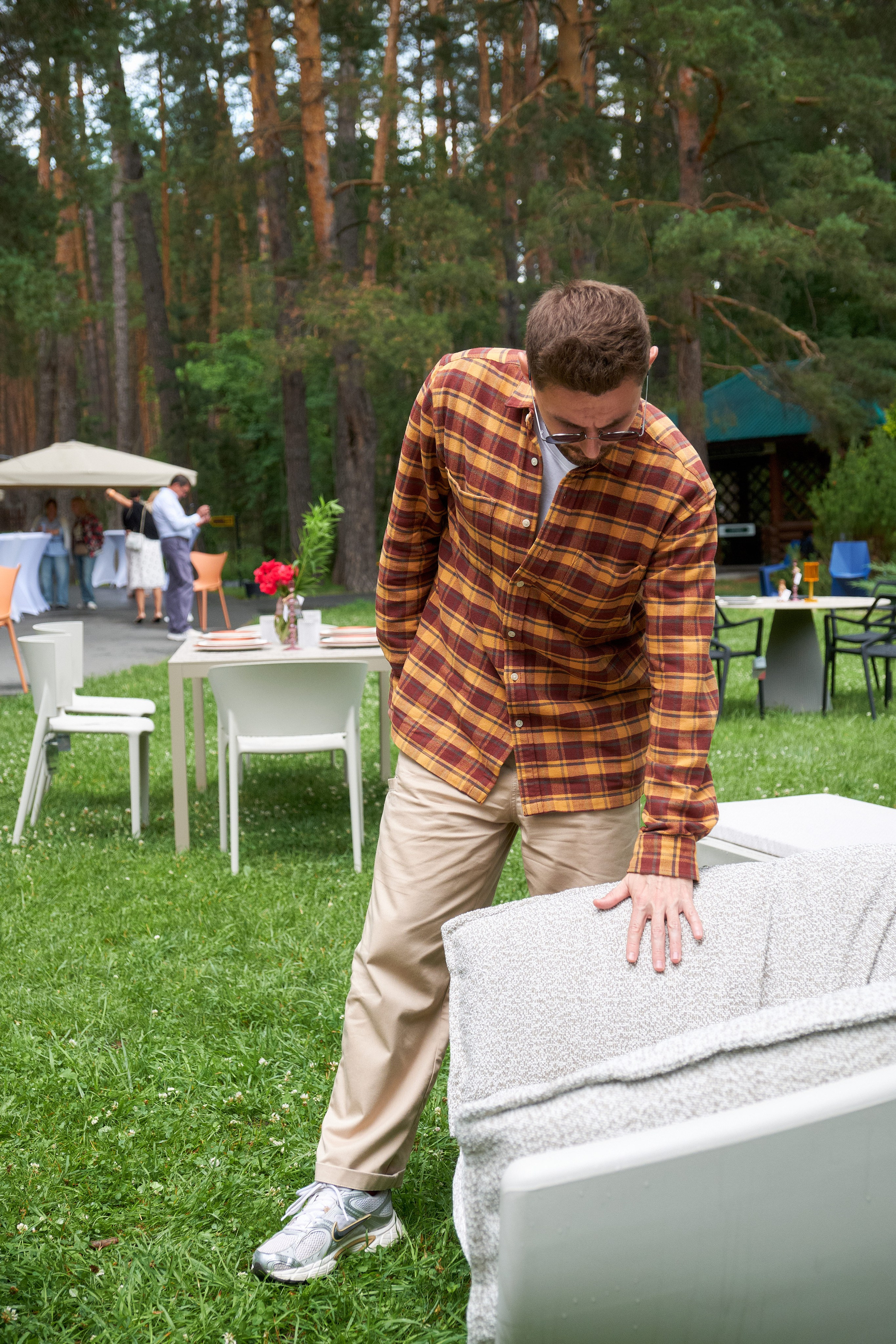 Vondom мебель презентация Самара — фотоотчёт дизайнерского события. Фотограф на мероприятие, свадьбу в Тольятти, Самара | Демотченко Андрей