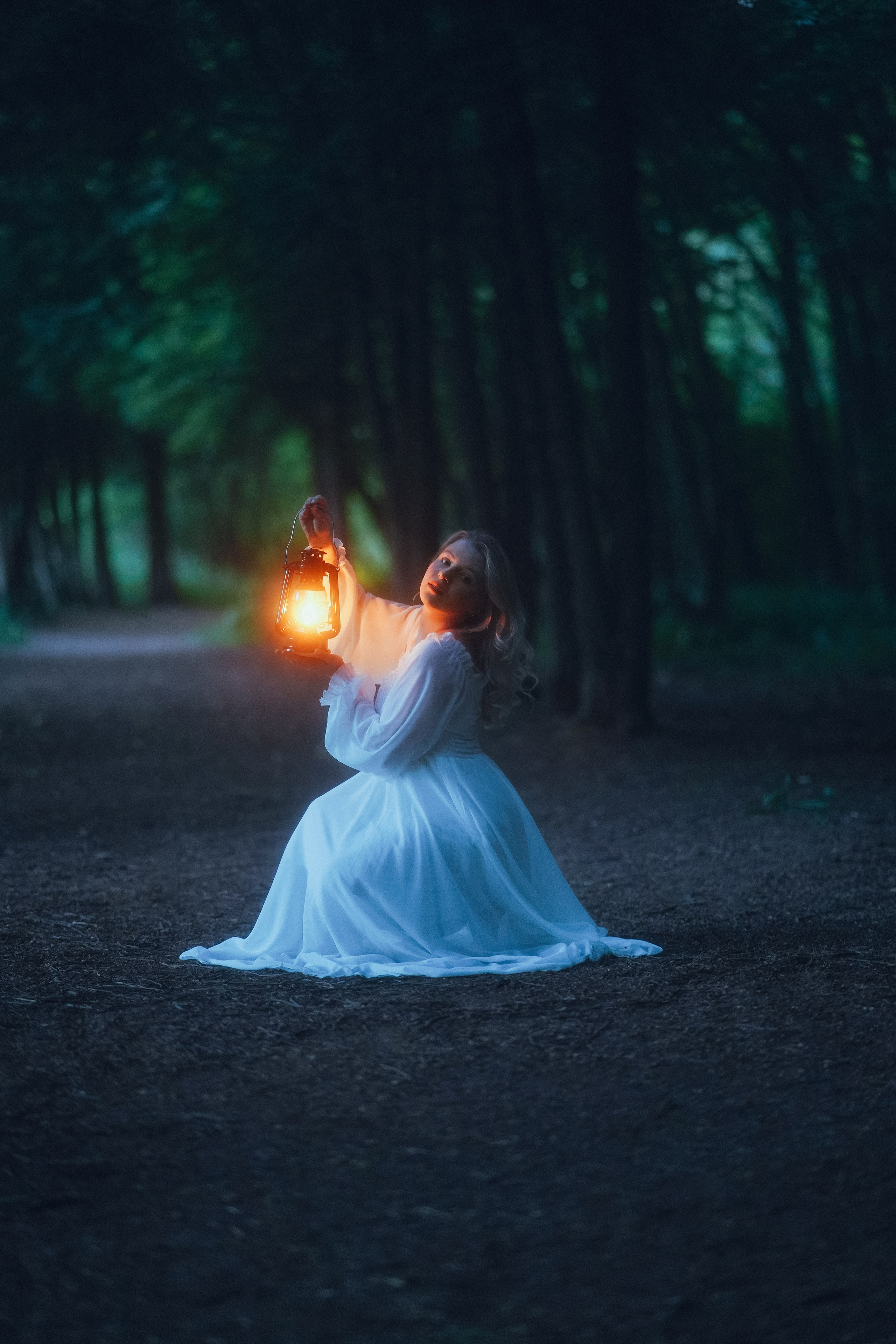 Лера. Фотограф Екатерина Катунова | Москва