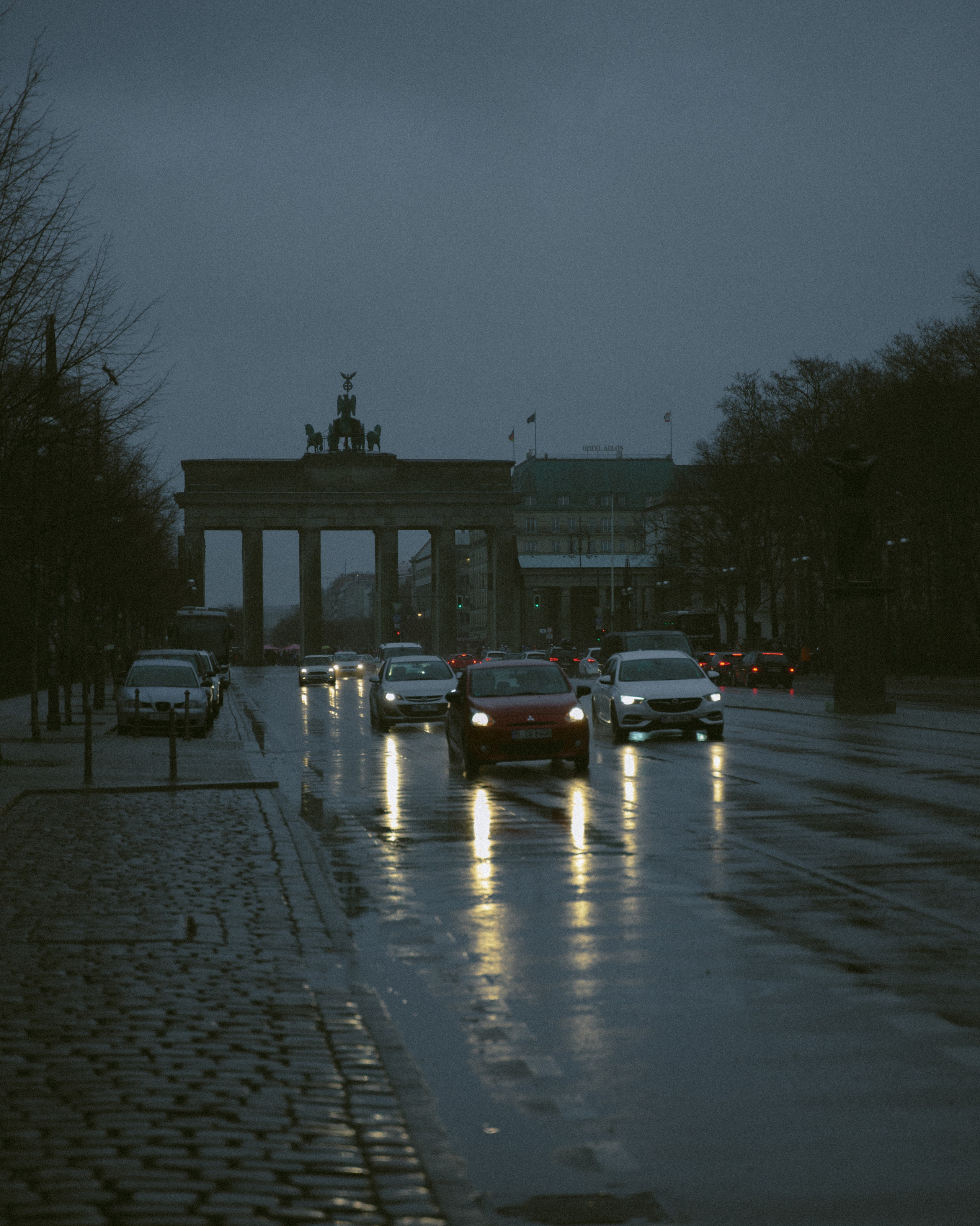 Германия. Фотограф Екатерина Катунова | Москва