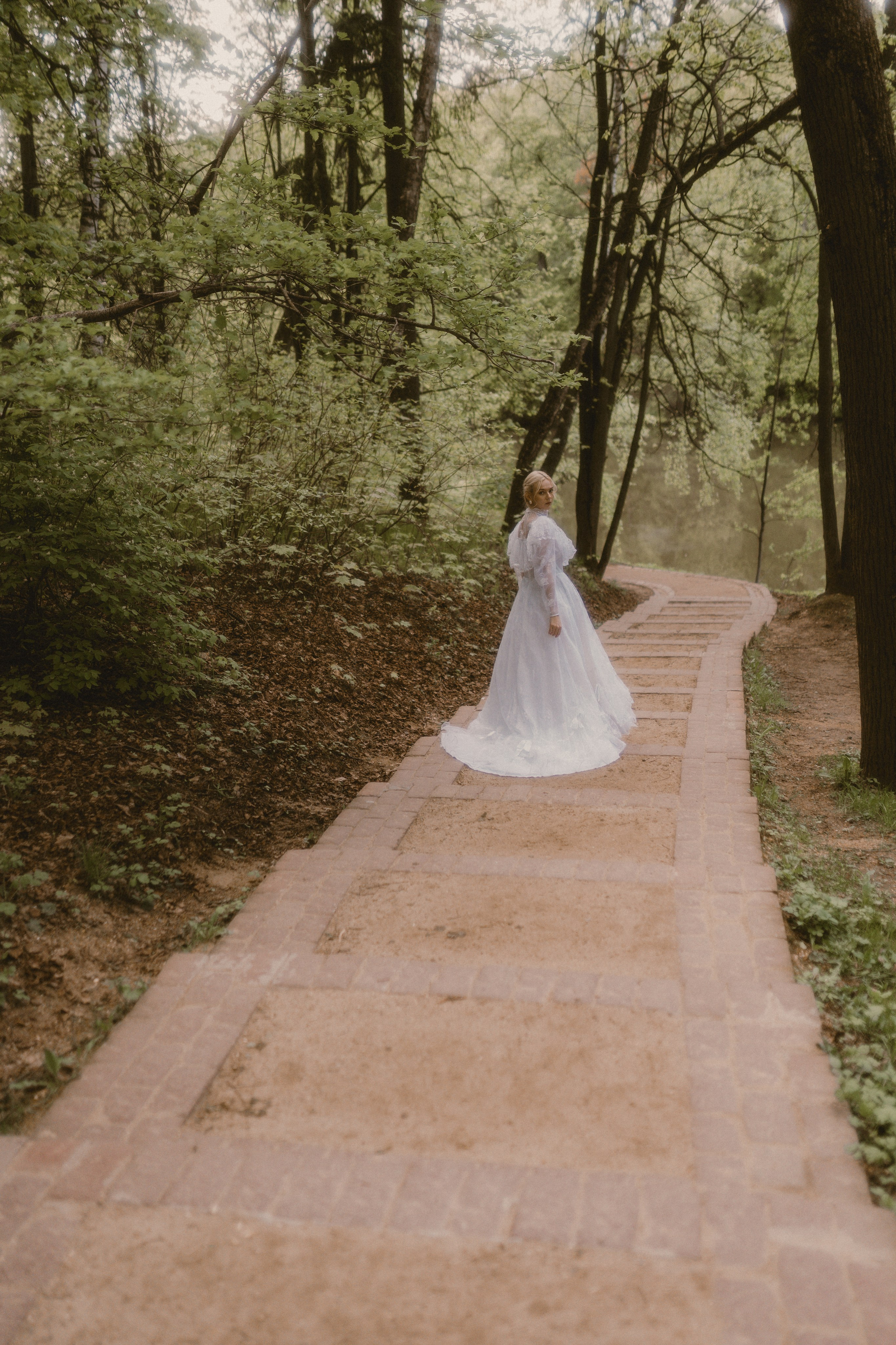 Катя. Фотограф Екатерина Катунова | Москва