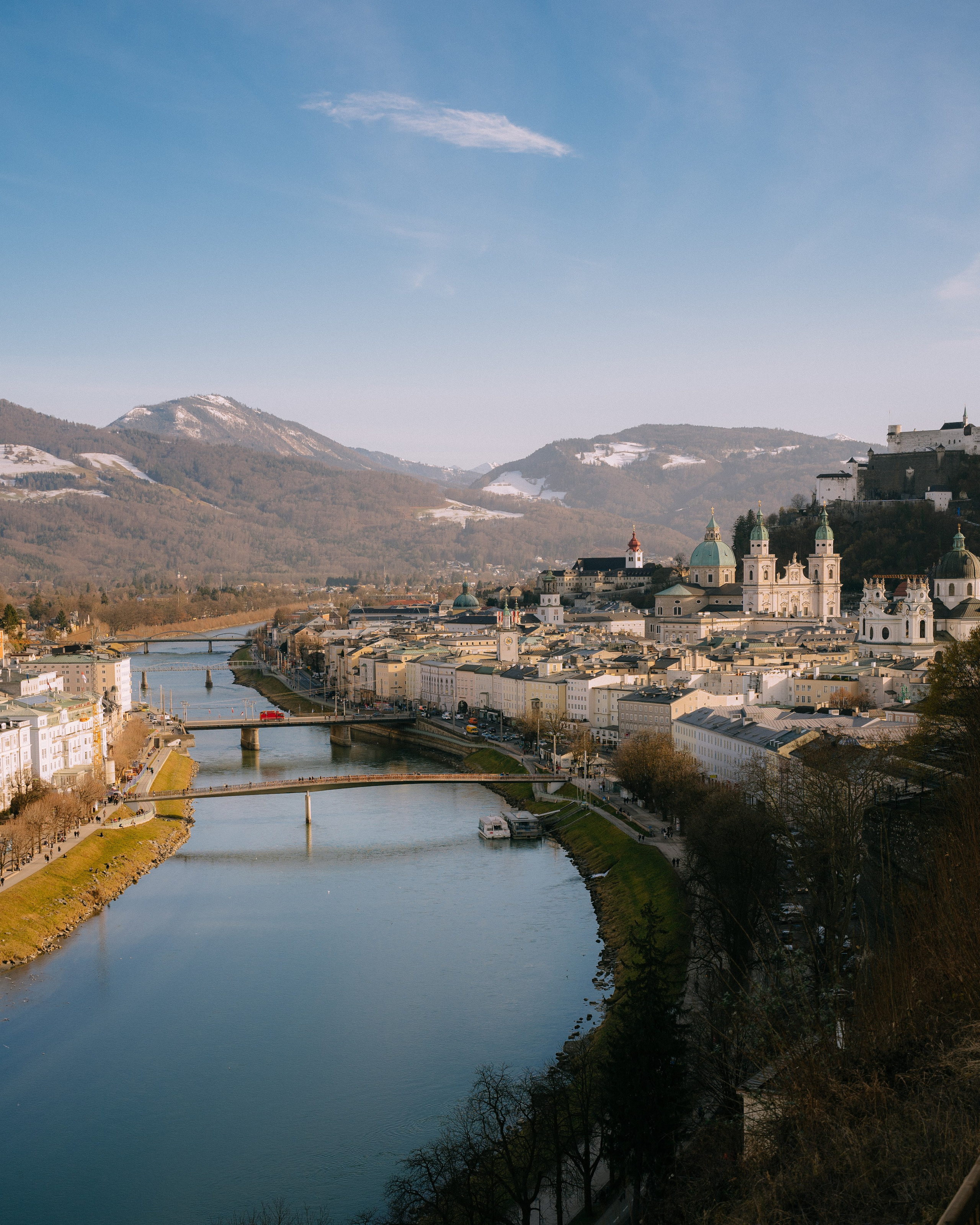 Австрия. Фотограф Екатерина Катунова | Москва