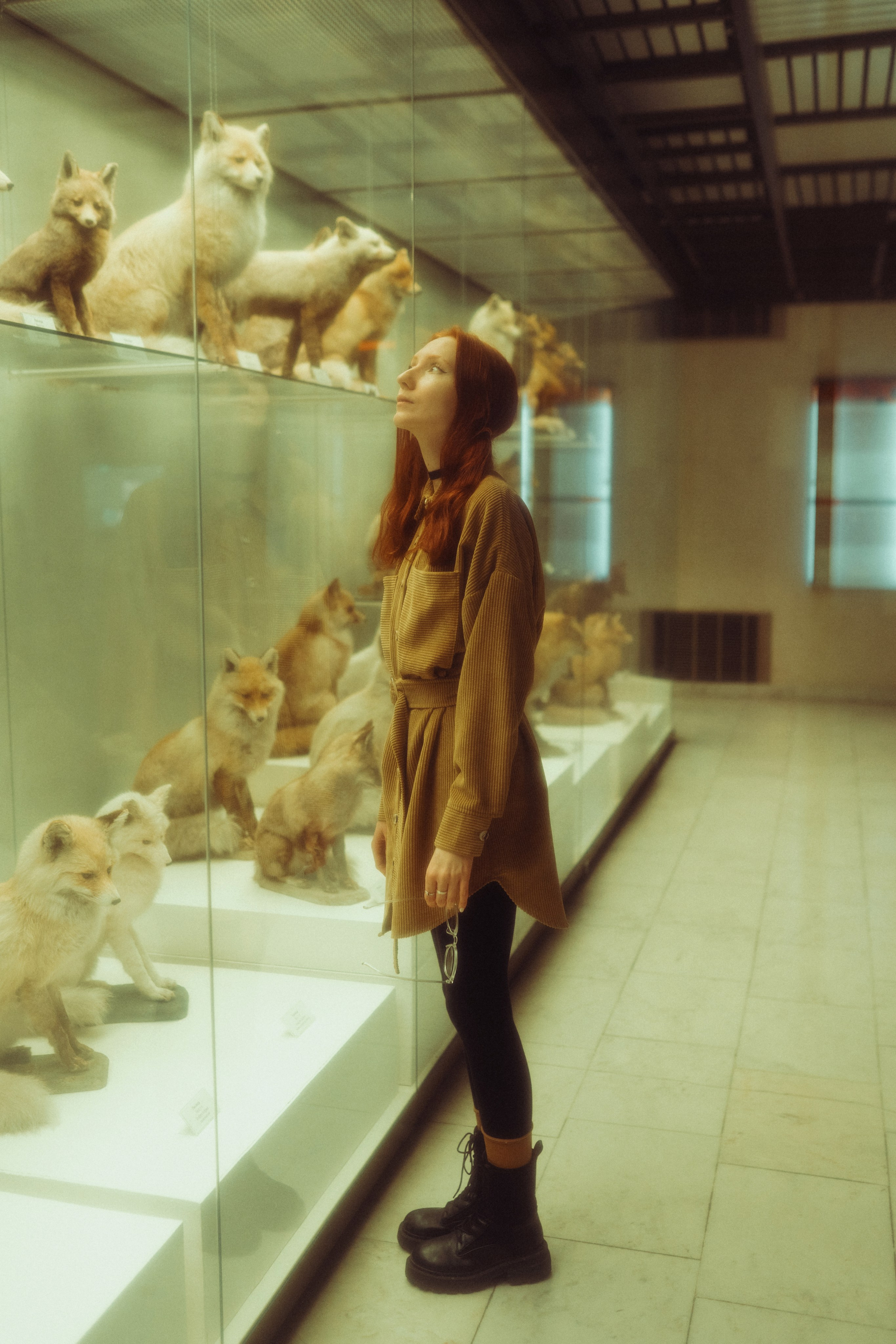 Тамара. Фотограф Екатерина Катунова | Москва