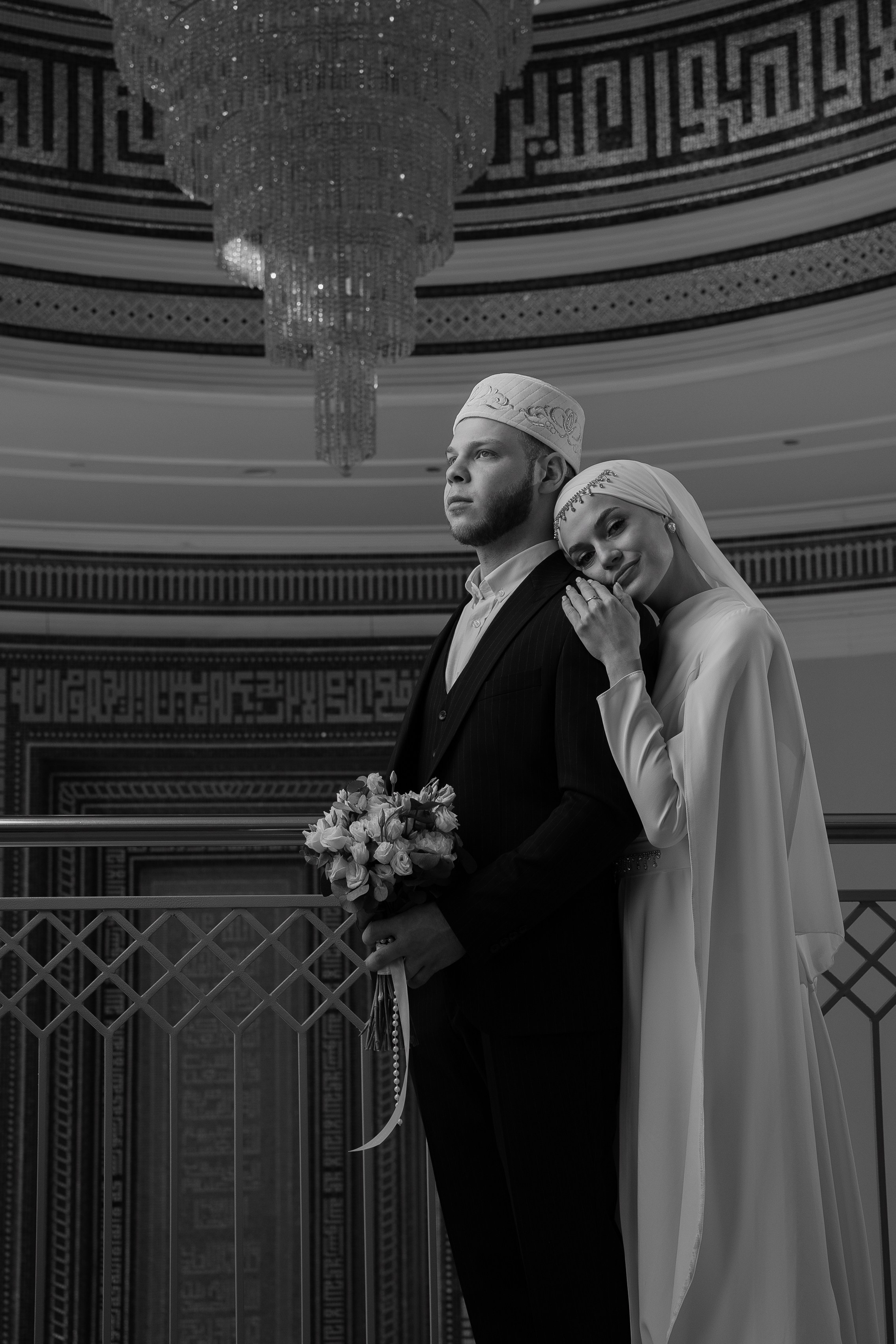 Азат & Светлана. Свадебный фотограф Казань | Рустем Габдуллин