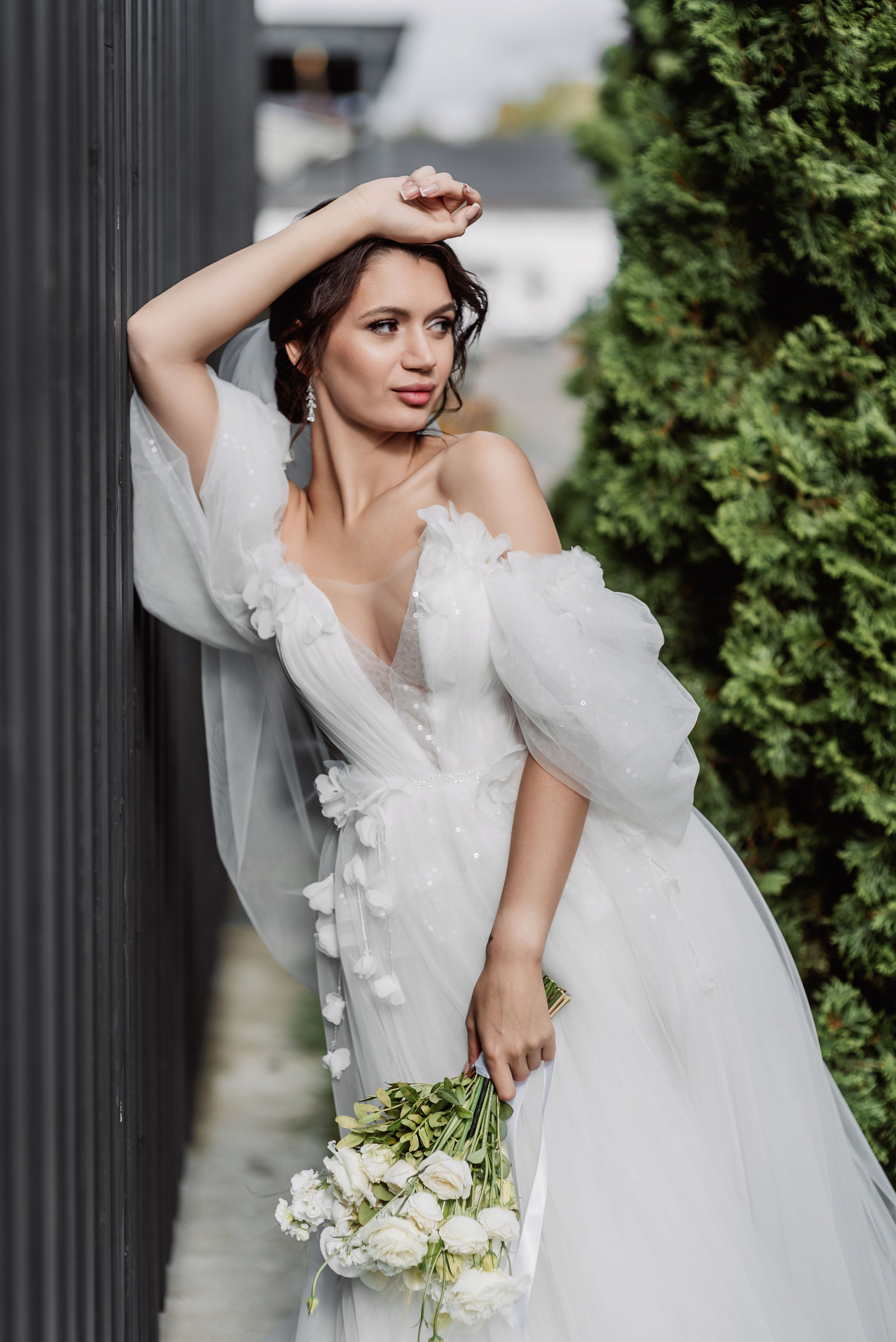 Anton & Angelina. ФОТОГРАФ ИРИНА ШАМАТАВА