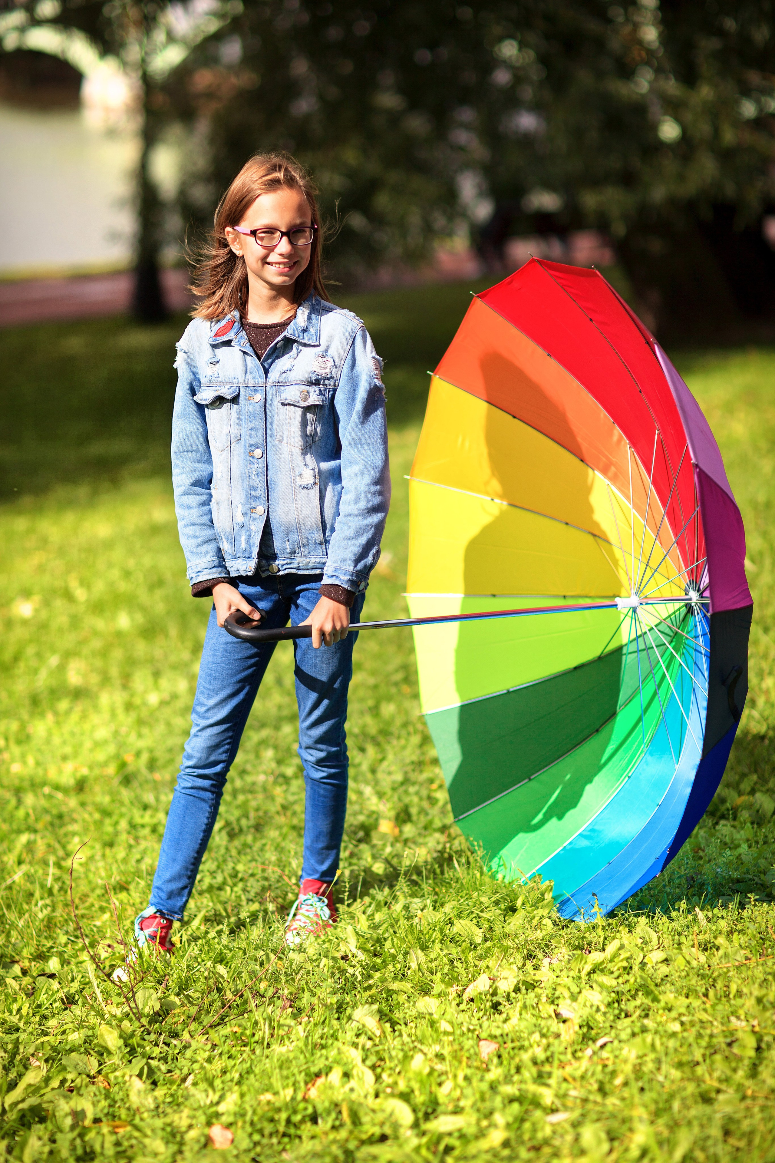 Варвара. Ирина Загоскина — портретные фотосессии в Москве