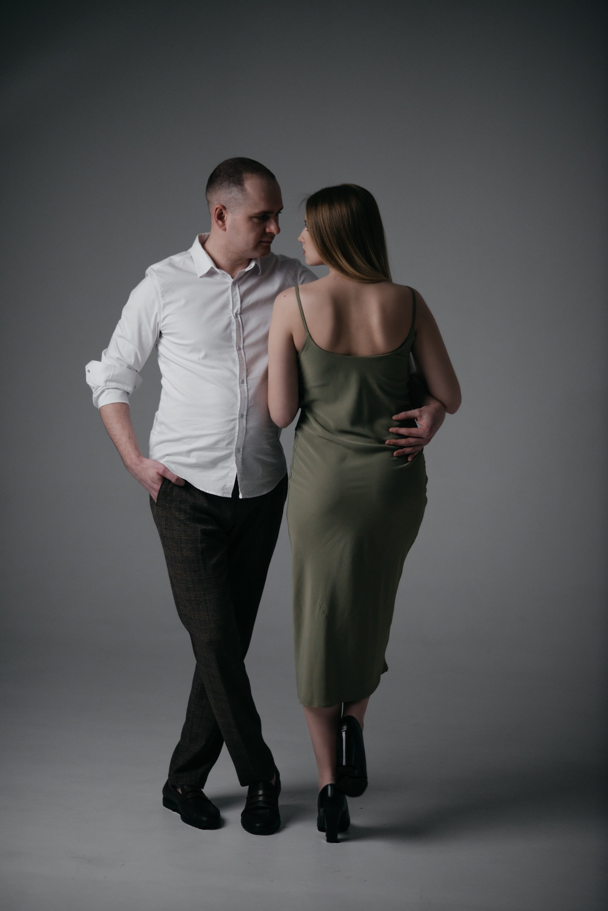 Ж д е м Т е б я. Свадебный фотограф Ижевск Петр Шишков