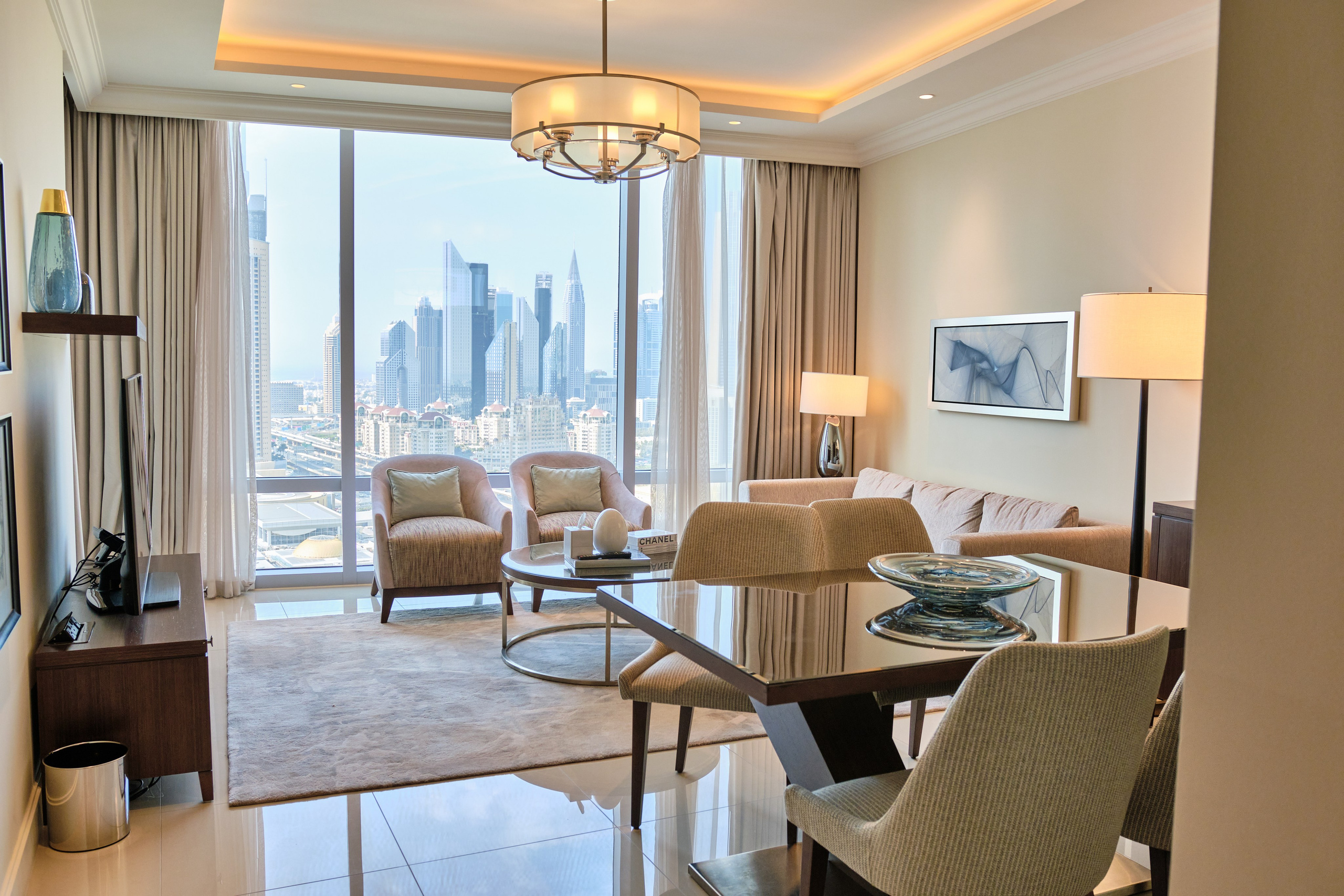 Недвижимость. Коммерческий, репортажный фотограф в Москве Лейла Мару