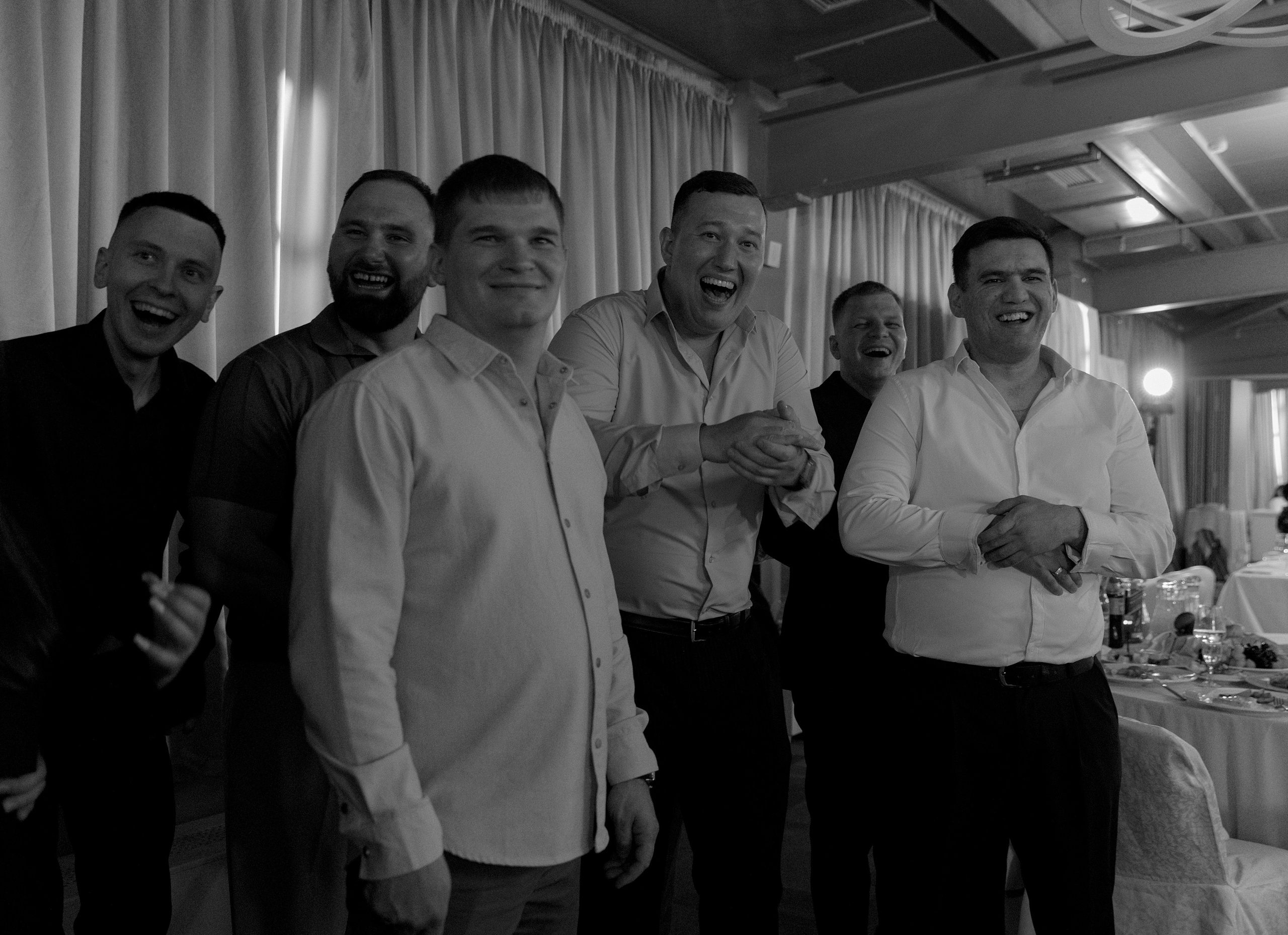 Love U. Свадебный и семейный фотограф в Самаре Стрельникова Ирина