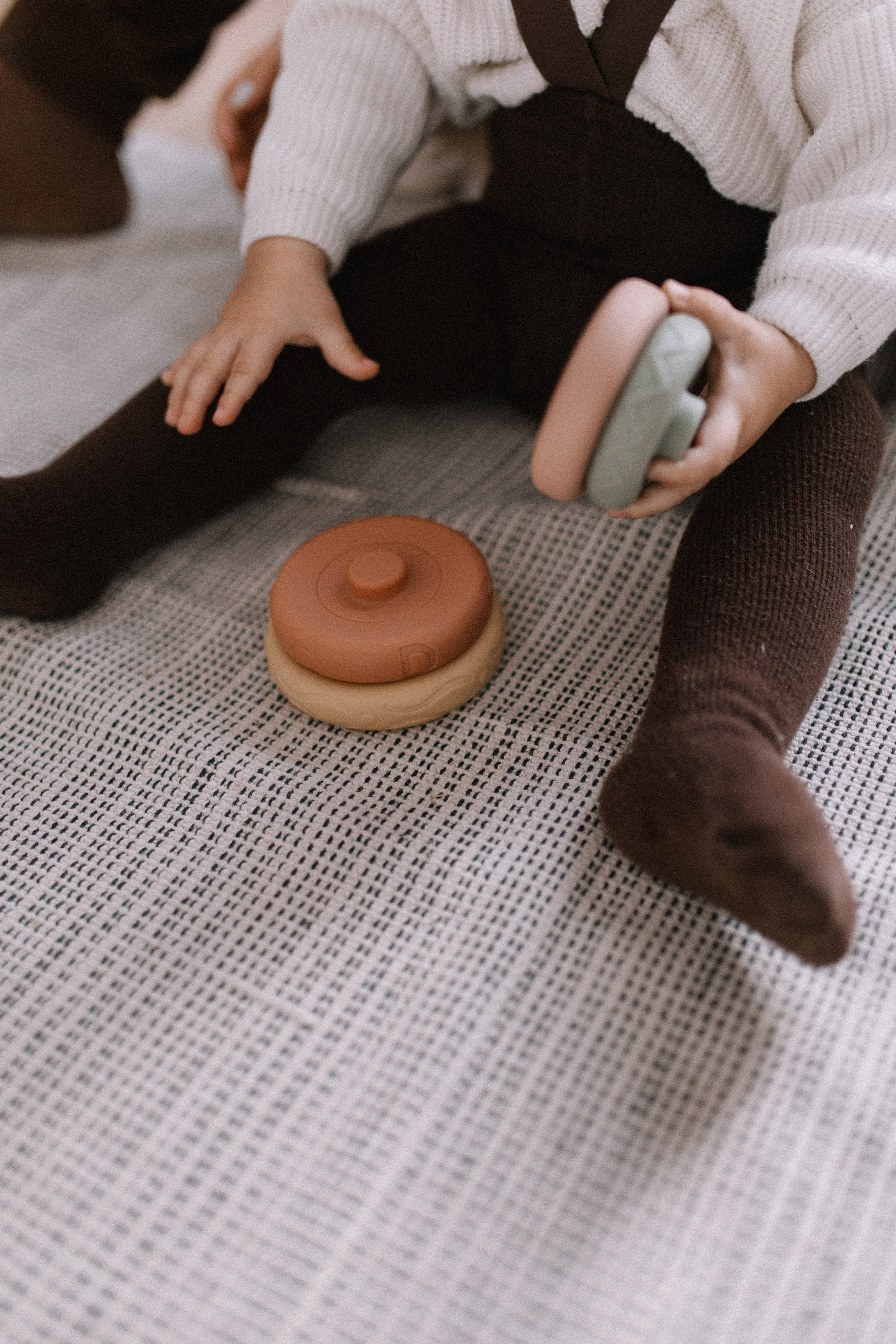 Татьяна & Свят