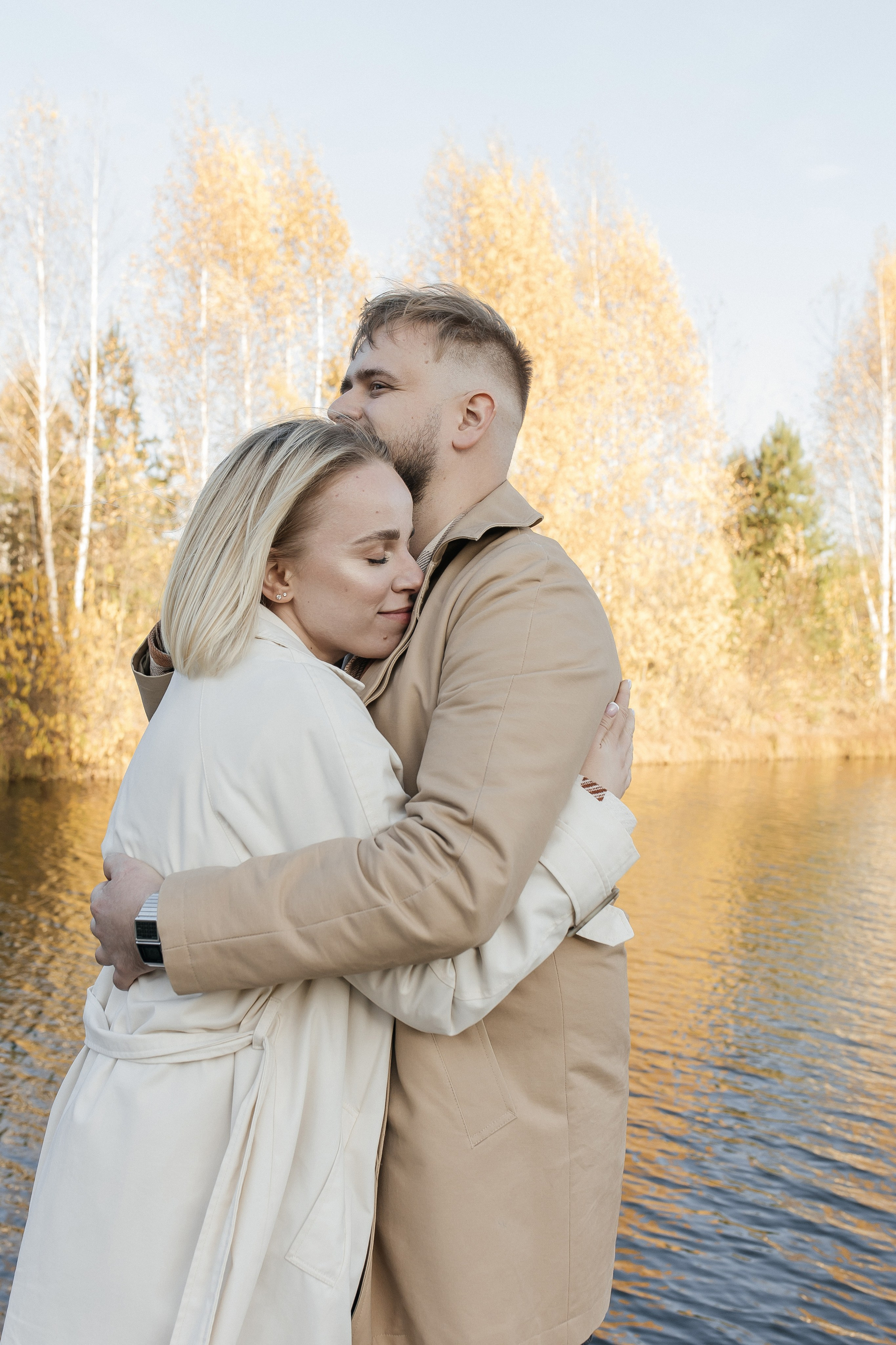 Слава и Софа. Фотограф в Томске Ирина Павлуцкая