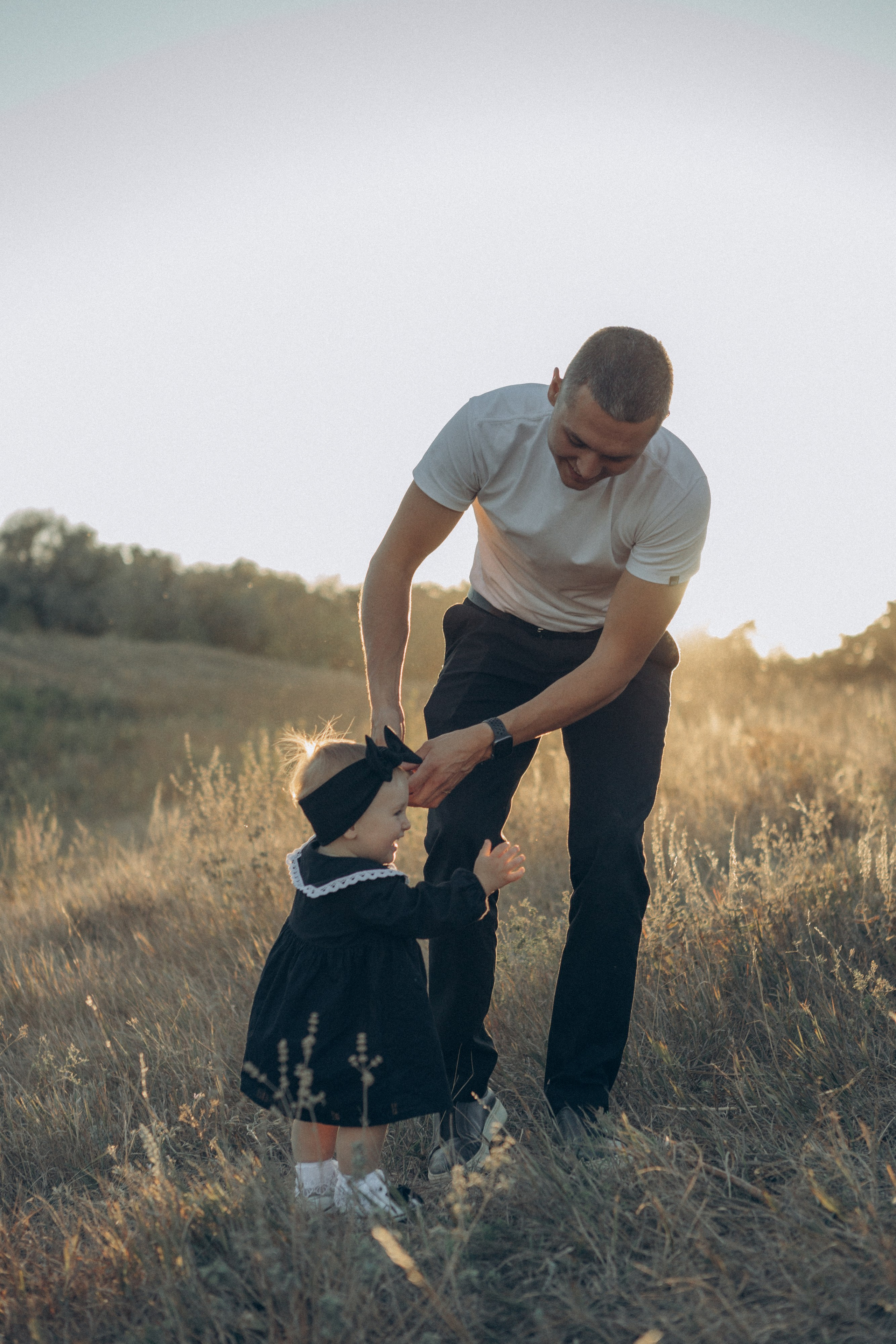 Василисе 1 годик. Семейный фотограф и фотограф на роды в Ростове-на-Дону Мухина Виктория