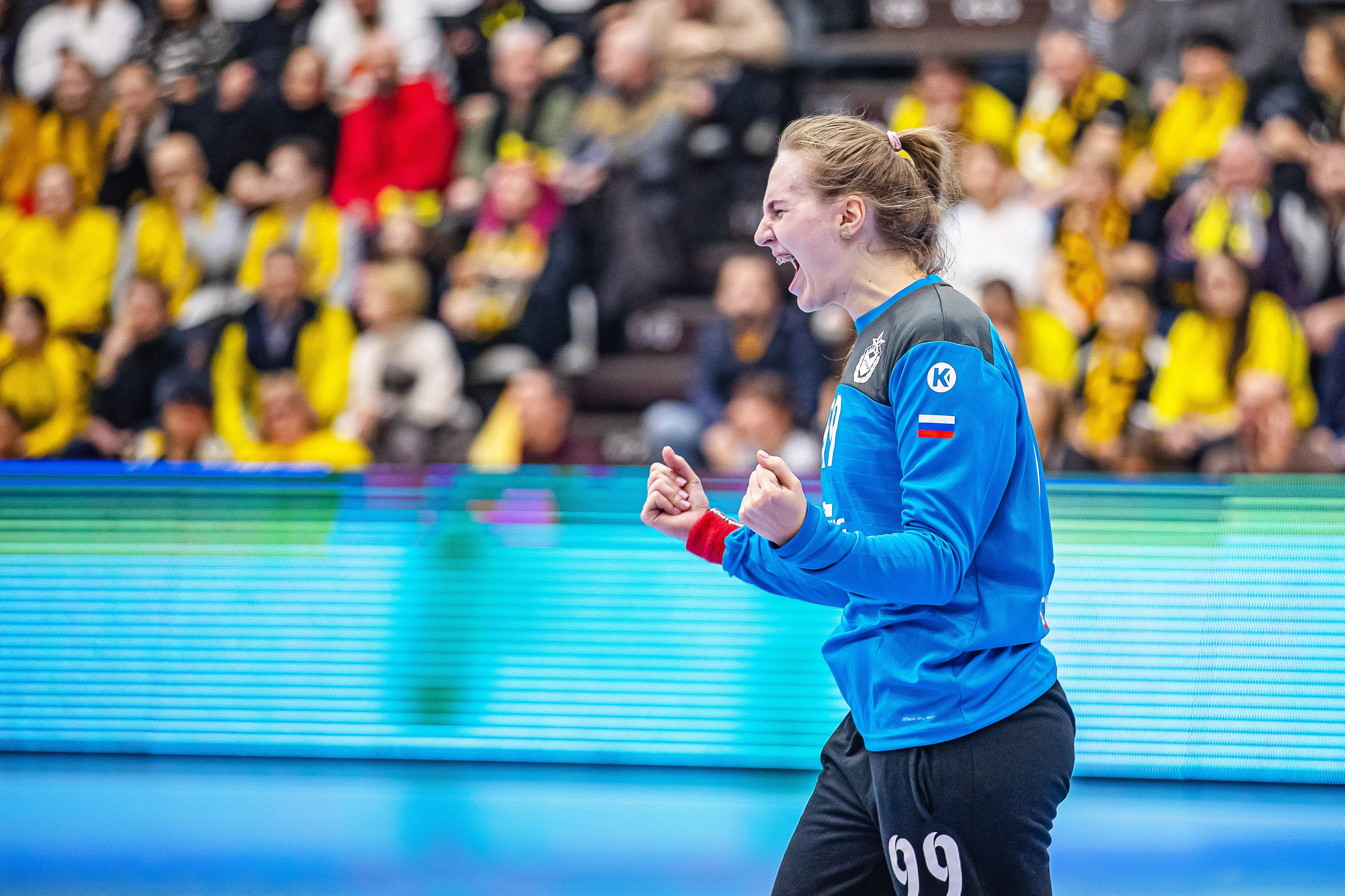 Полина Каплина