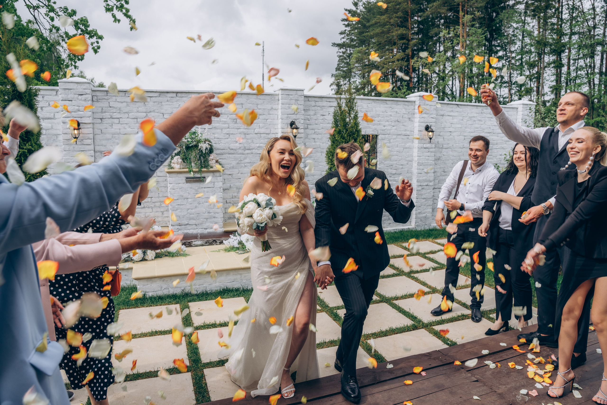 Олег и Светлана. Фото & Видео Агенство