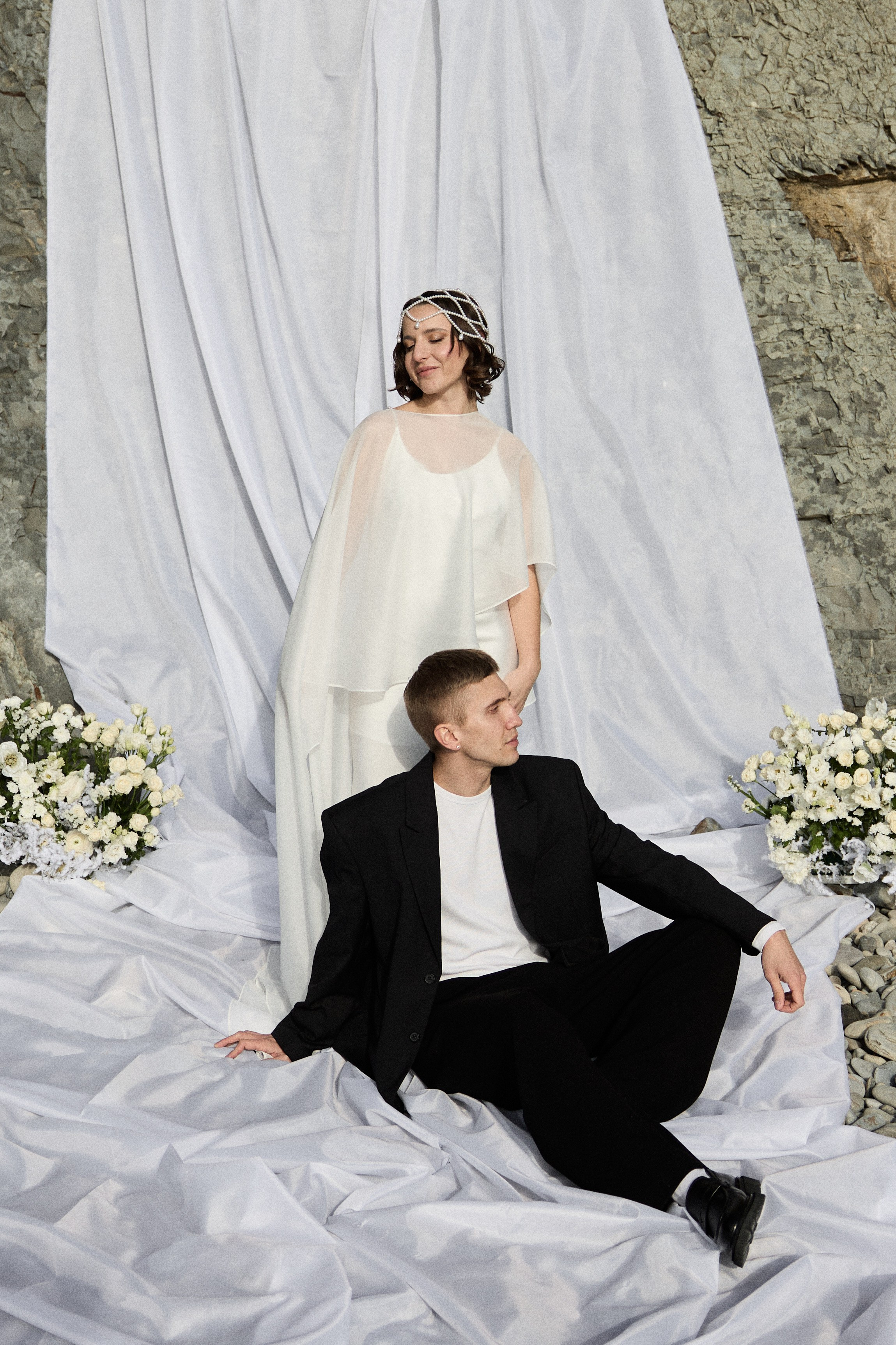 Портфолио. Свадебный фотограф Соколов Валерий