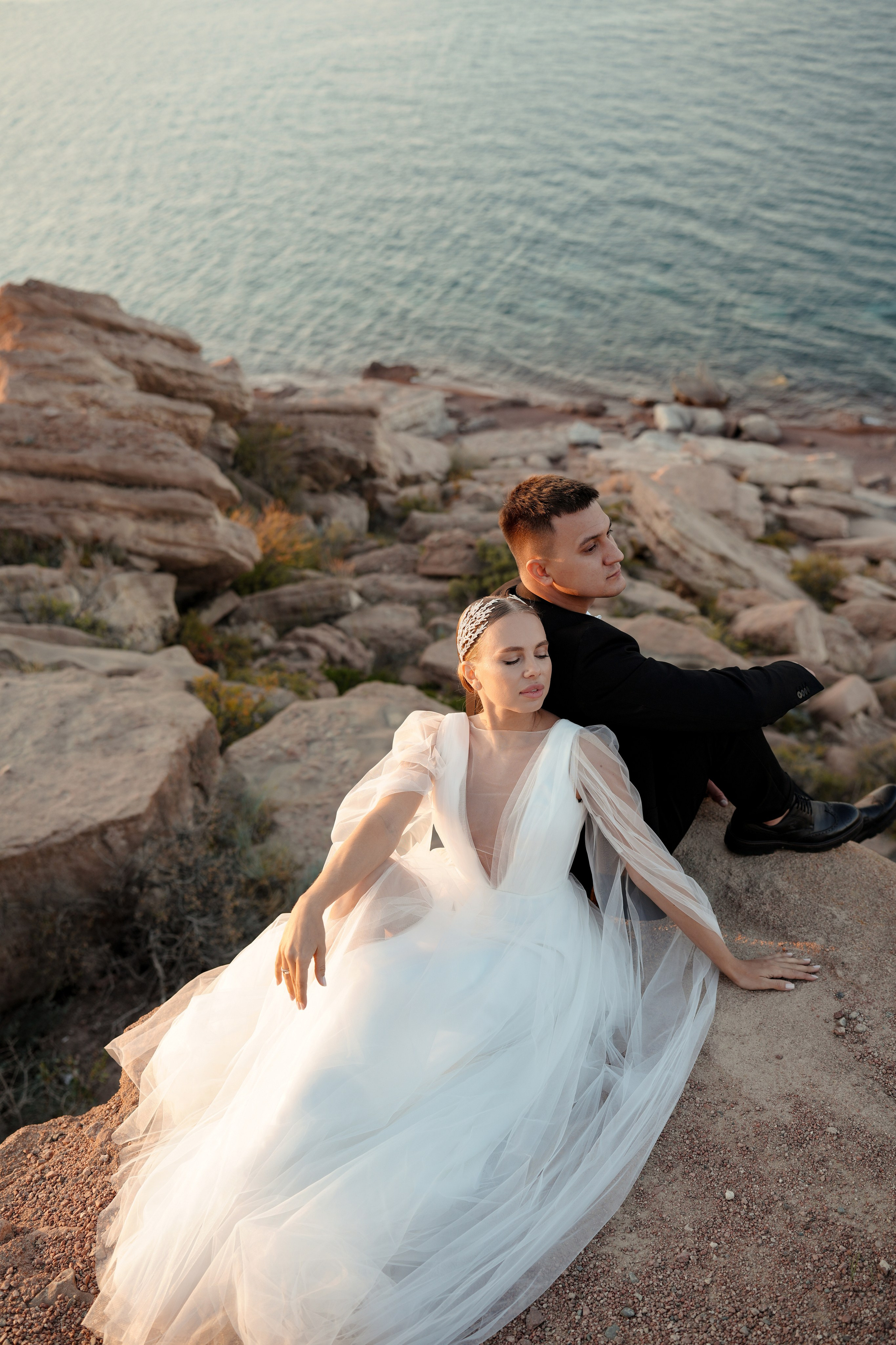 Story for two. Свадебный фотограф Иван Попов в Москве, Бишкеке и по всему миру!