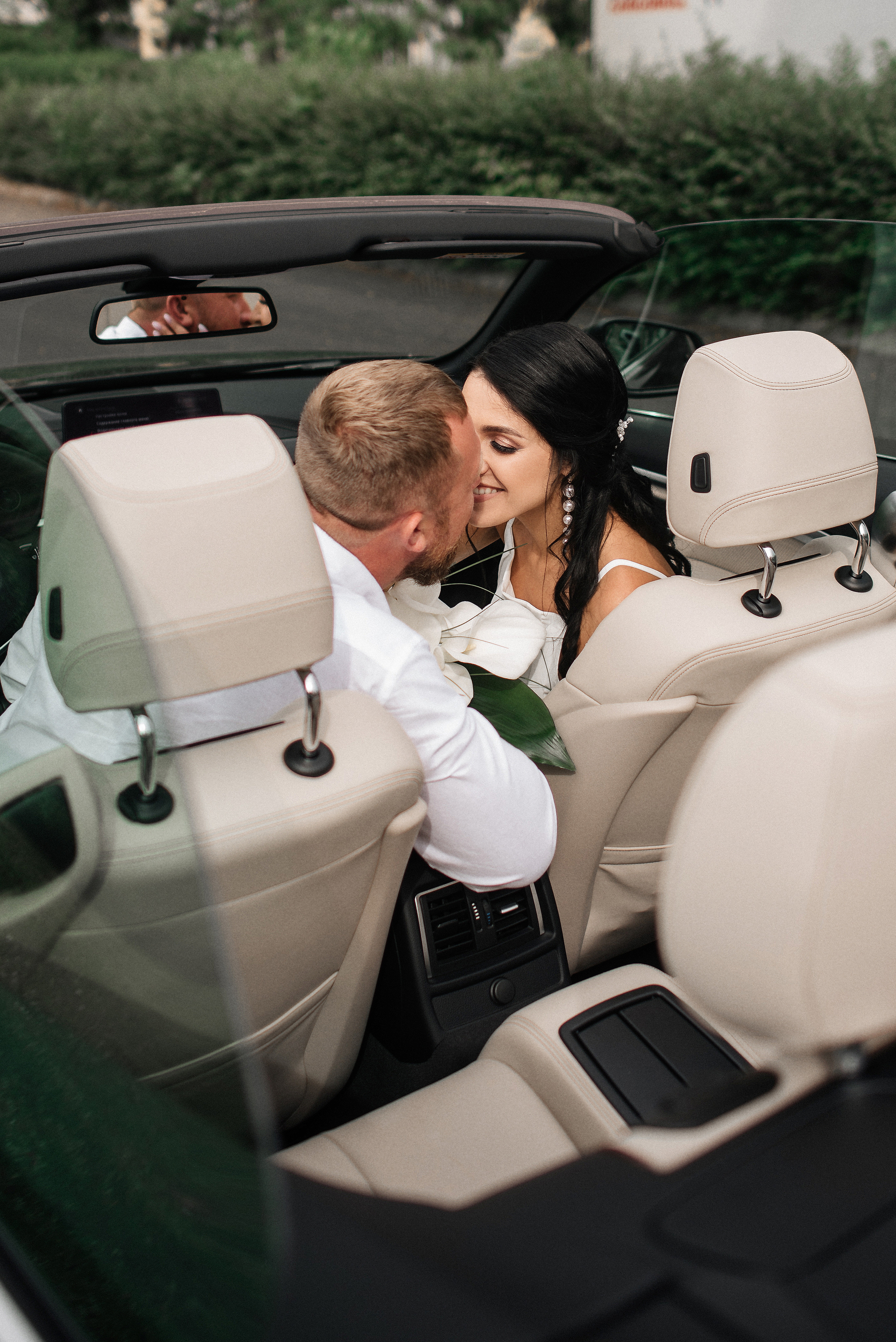 Маша и Саша. Свадебный и портретный фотограф в Липецке Юлия Свит