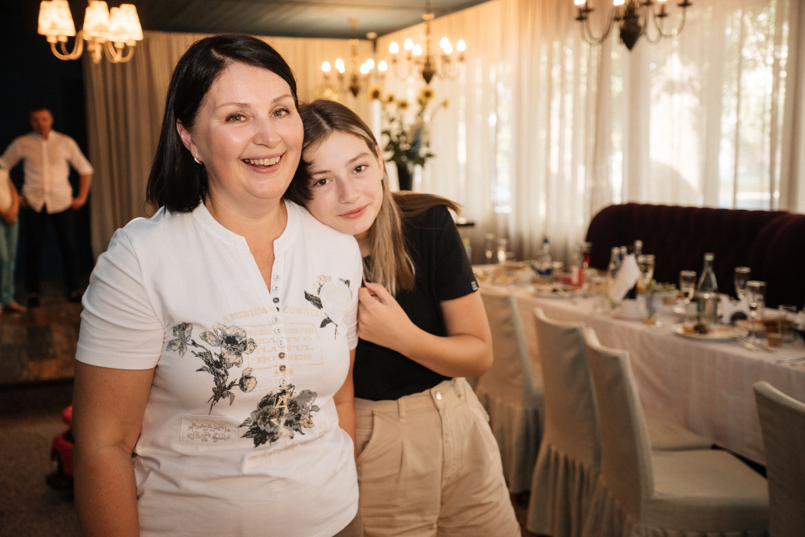День рождения Вари (1 годик). Свадебный и портретный фотограф в Липецке Юлия Свит