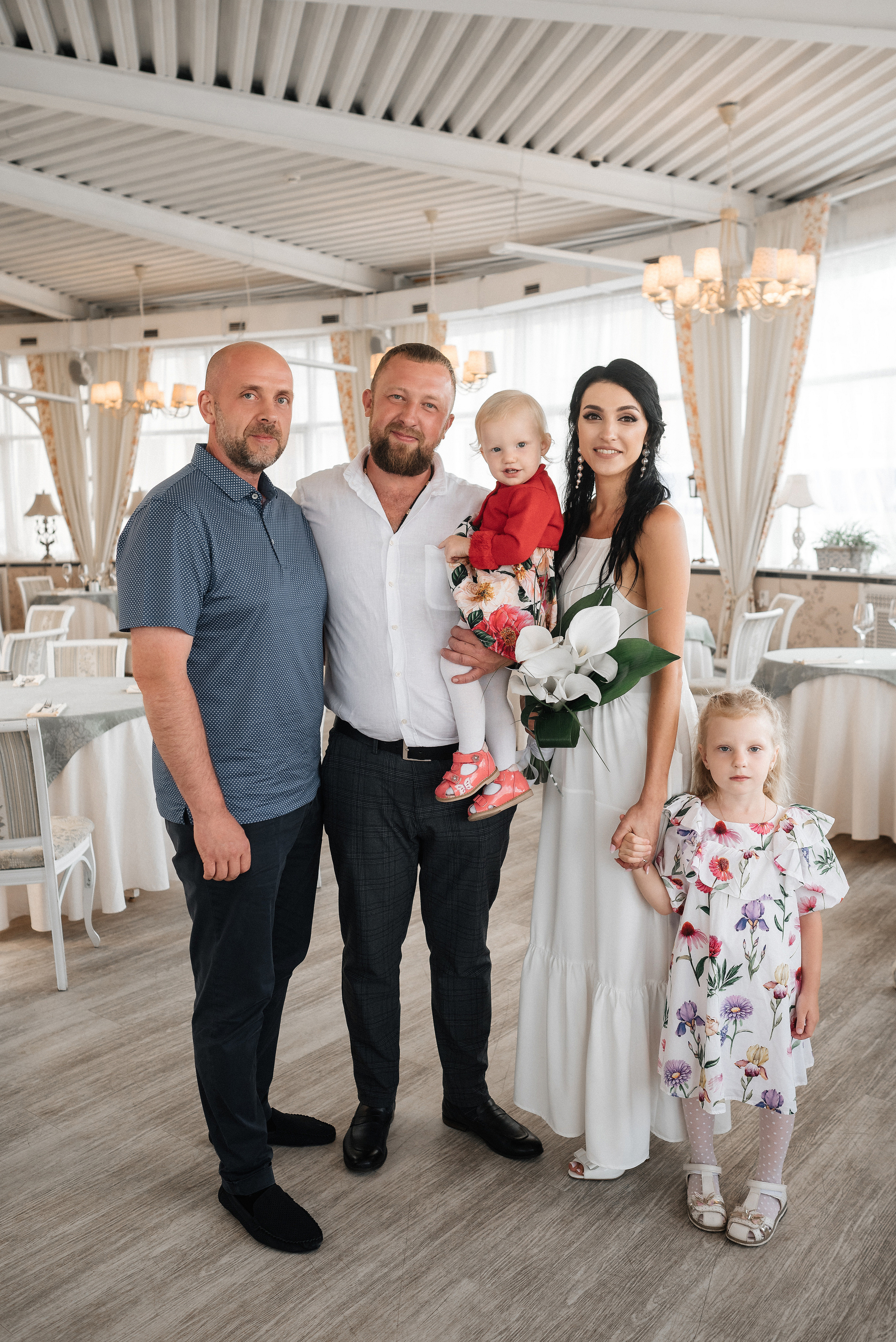 Маша и Саша. Свадебный и портретный фотограф в Липецке Юлия Свит