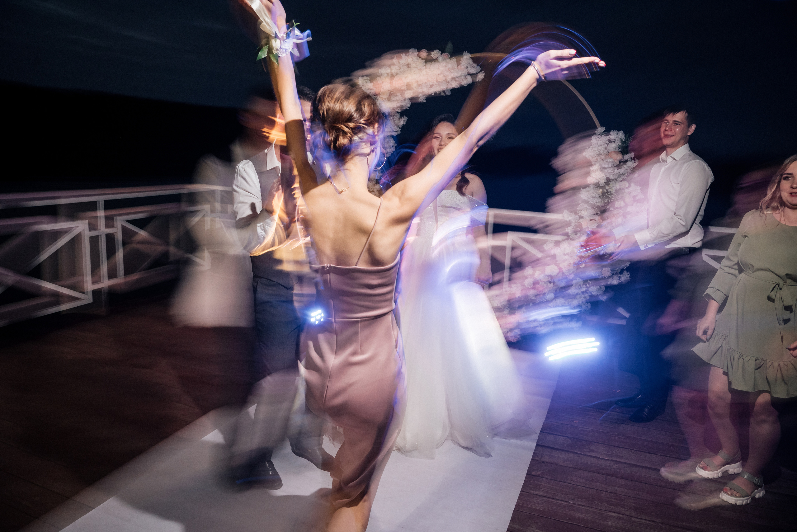 Алина и Лёша (полный день на Морской). Свадебный и портретный фотограф в Липецке Юлия Свит