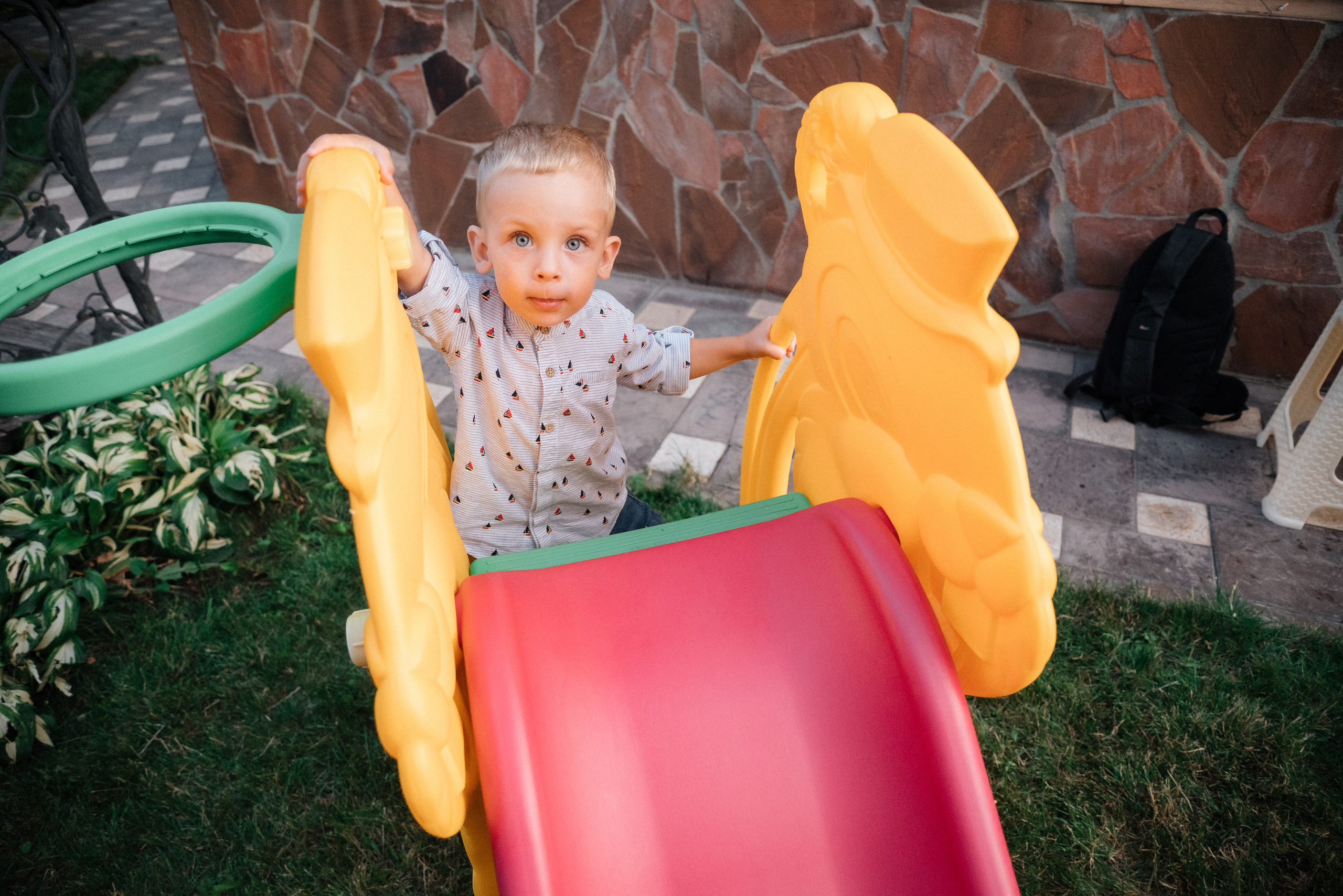 День рождения Вари (1 годик). Свадебный и портретный фотограф в Липецке Юлия Свит