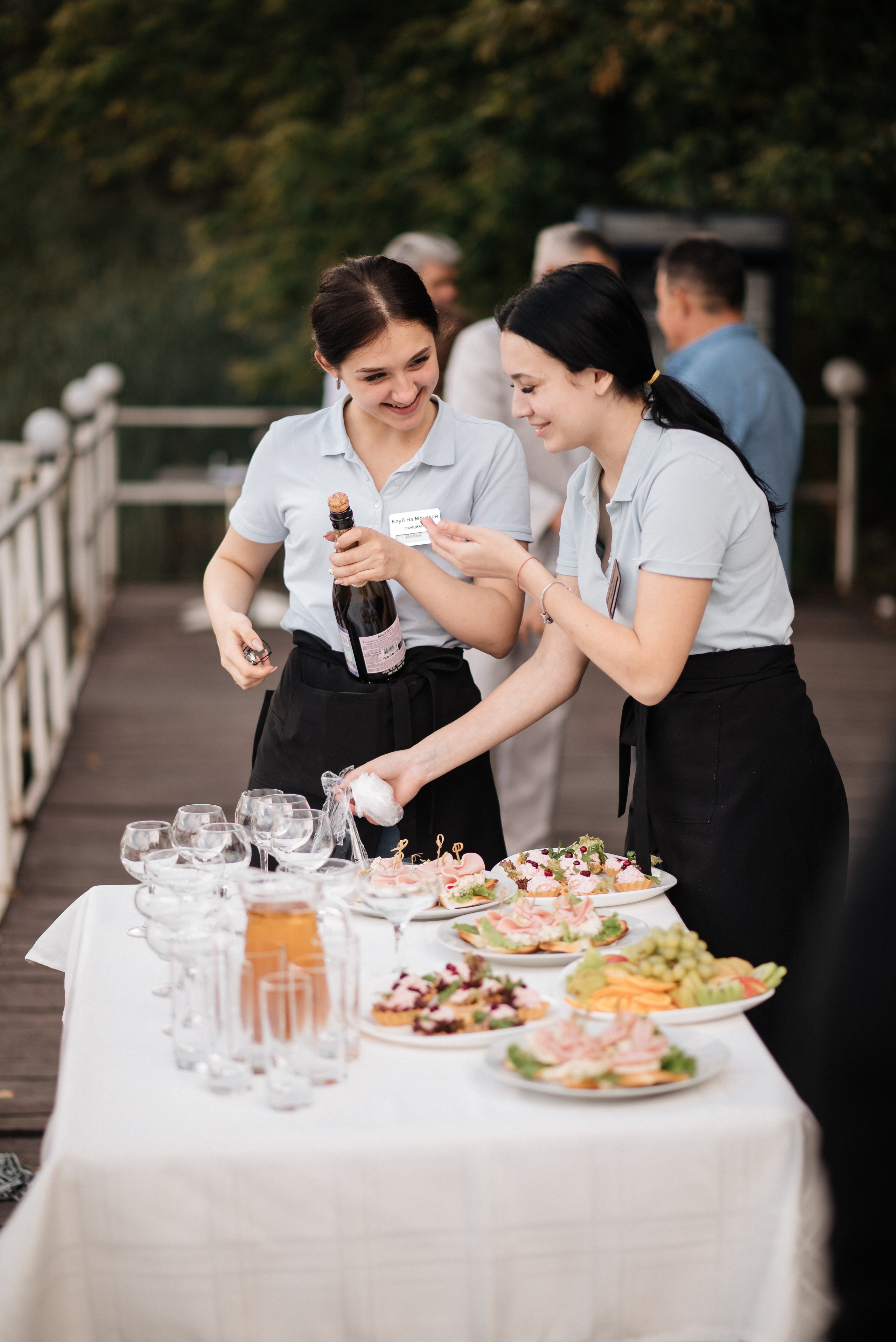 Алина и Лёша (полный день на Морской). Свадебный и портретный фотограф в Липецке Юлия Свит