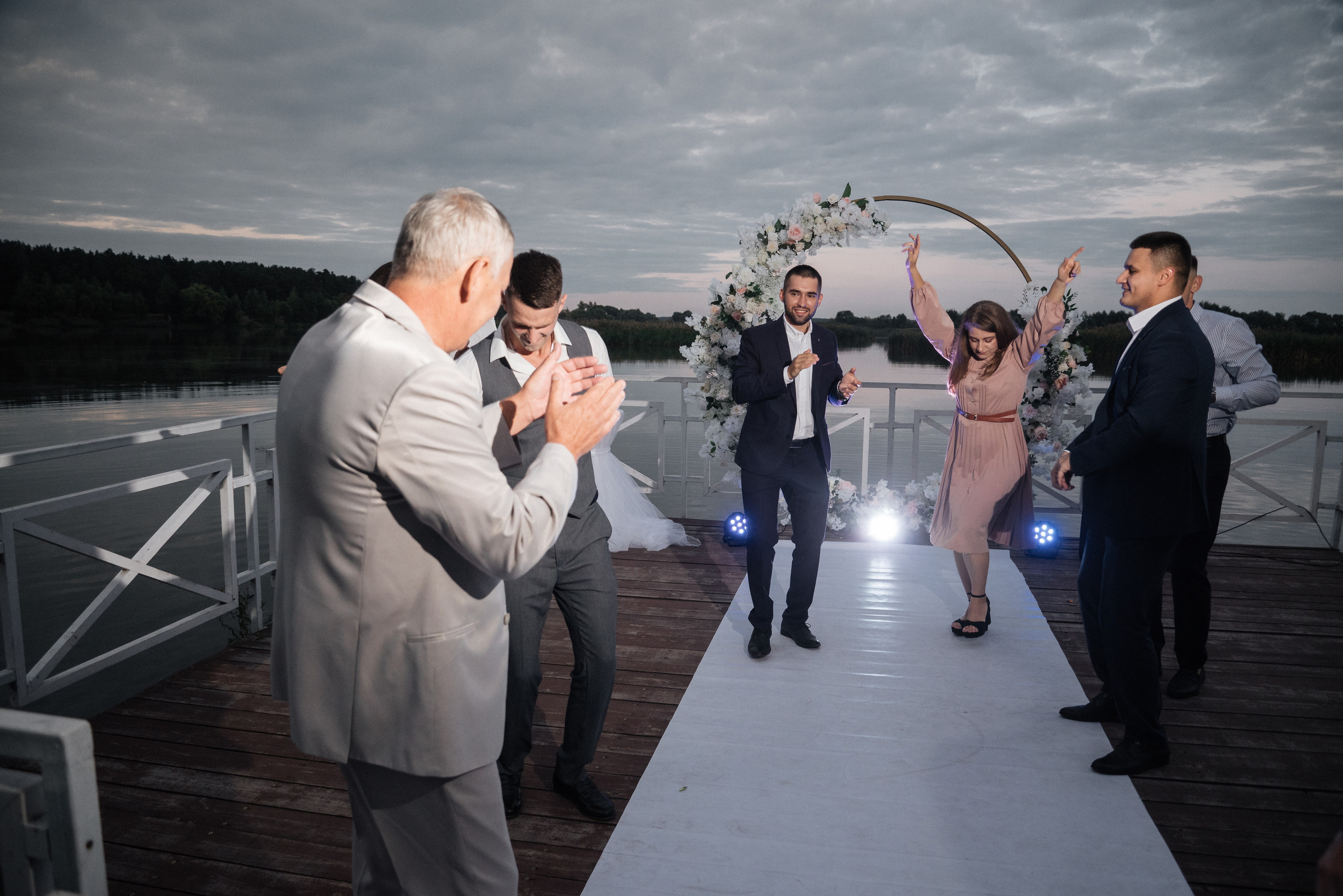 Алина и Лёша (полный день на Морской). Свадебный и портретный фотограф в Липецке Юлия Свит