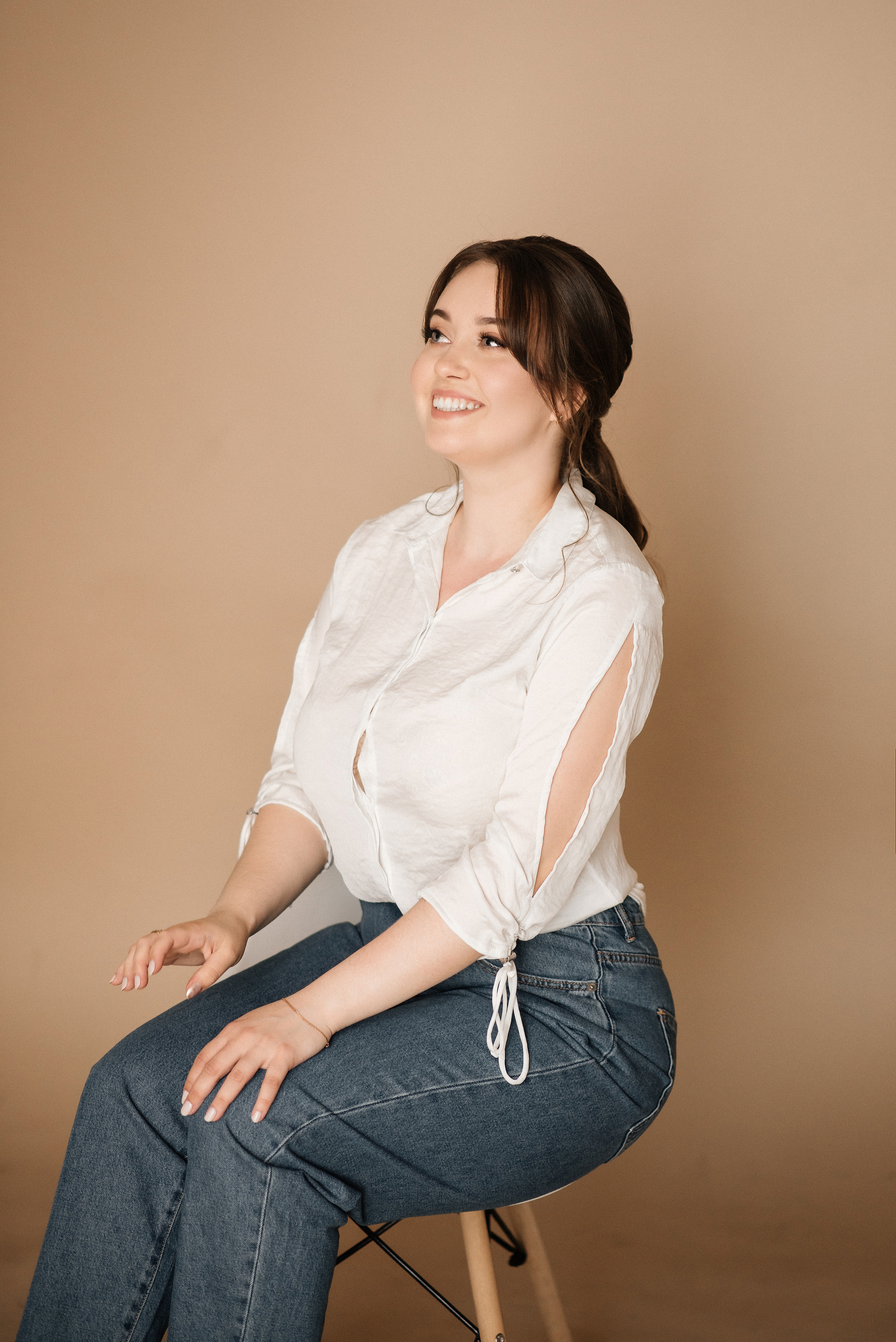 Лиза солнечная как этот день. Свадебный и портретный фотограф в Липецке Юлия Свит