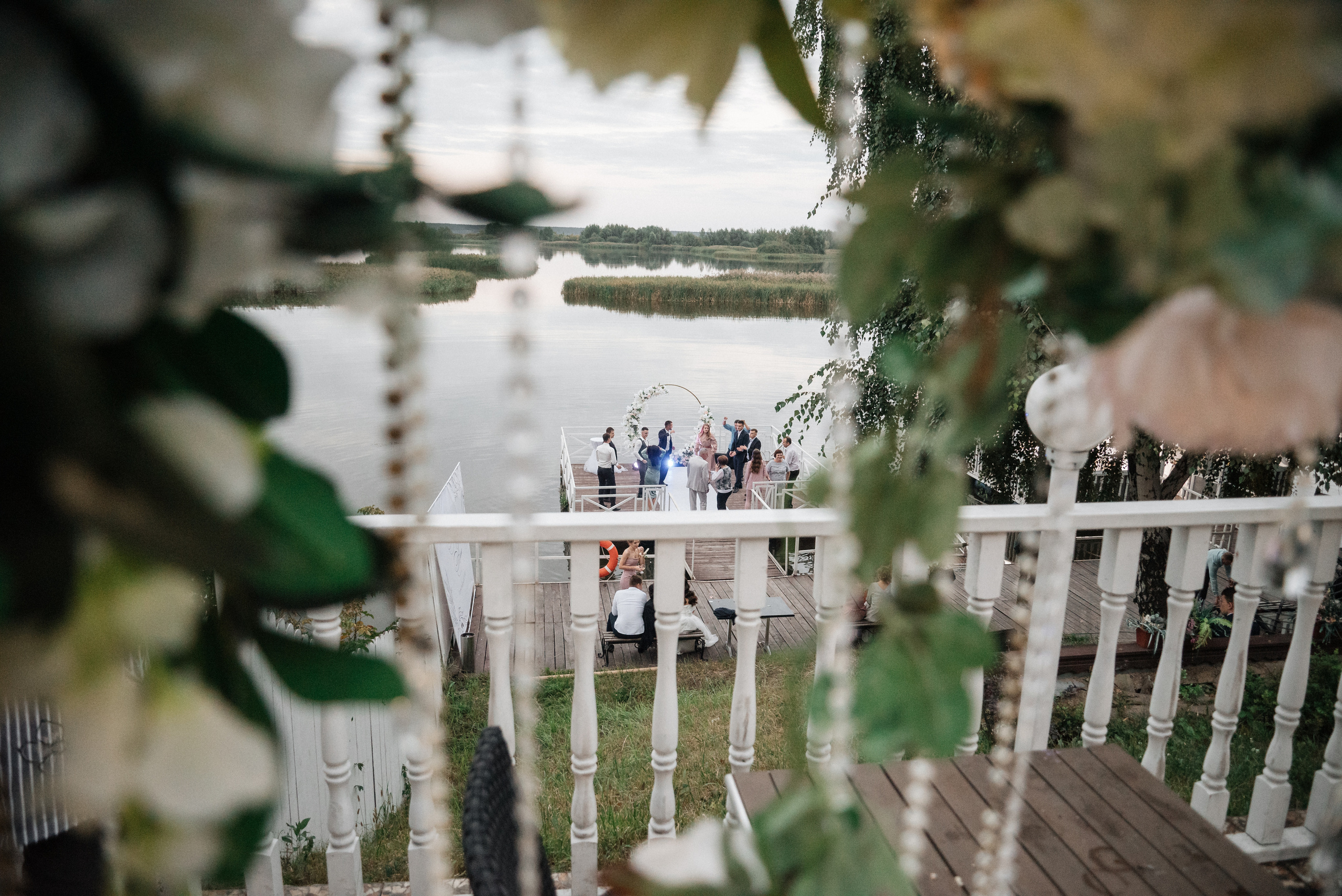 Алина и Лёша (полный день на Морской). Свадебный и портретный фотограф в Липецке Юлия Свит