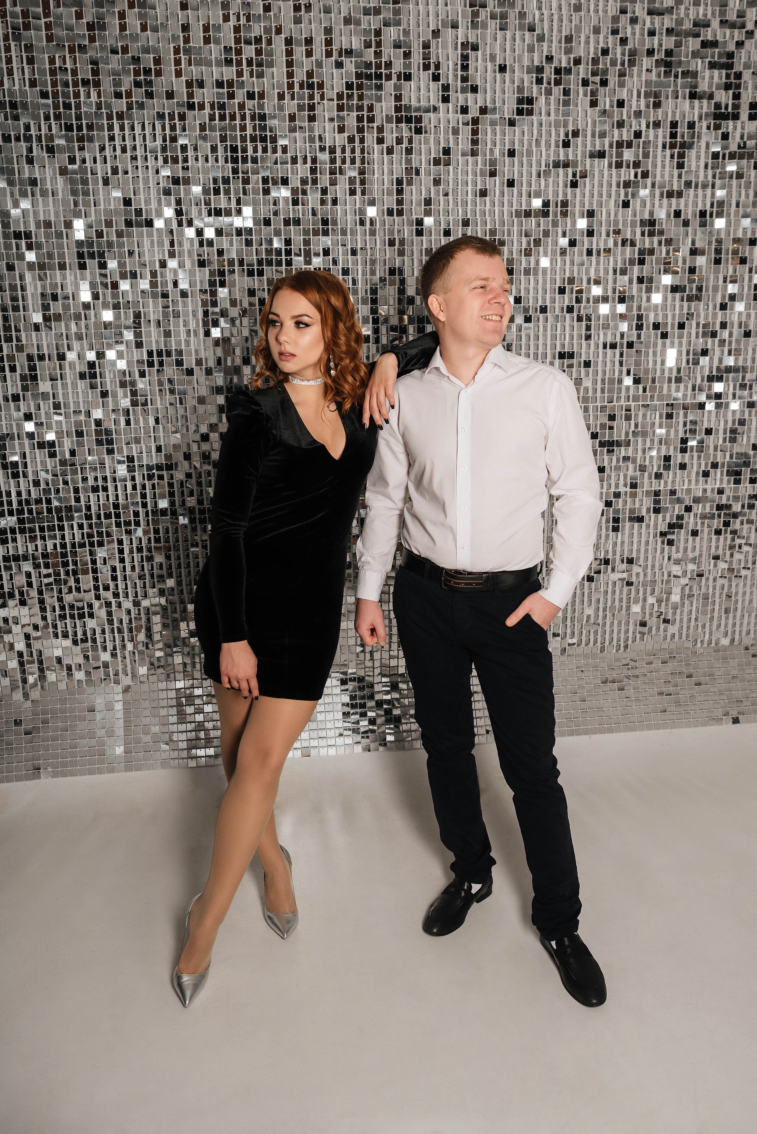 Про любовь Саши и Артёма. Свадебный и портретный фотограф в Липецке Юлия Свит