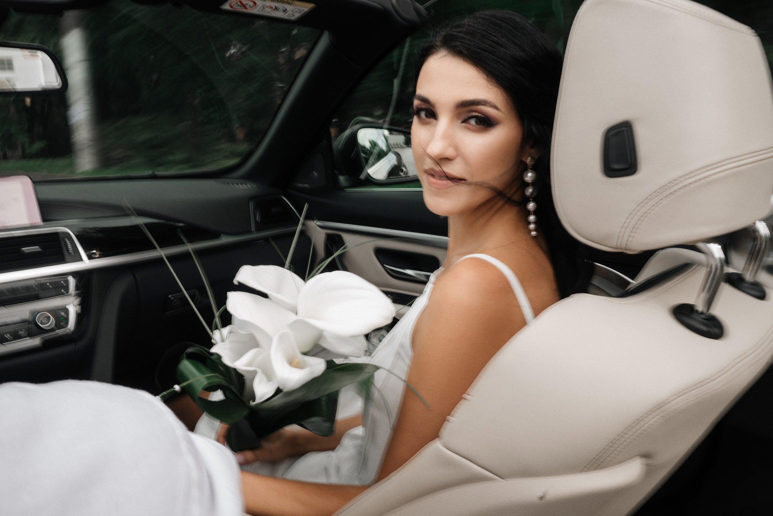 Маша и Саша. Свадебный и портретный фотограф в Липецке Юлия Свит