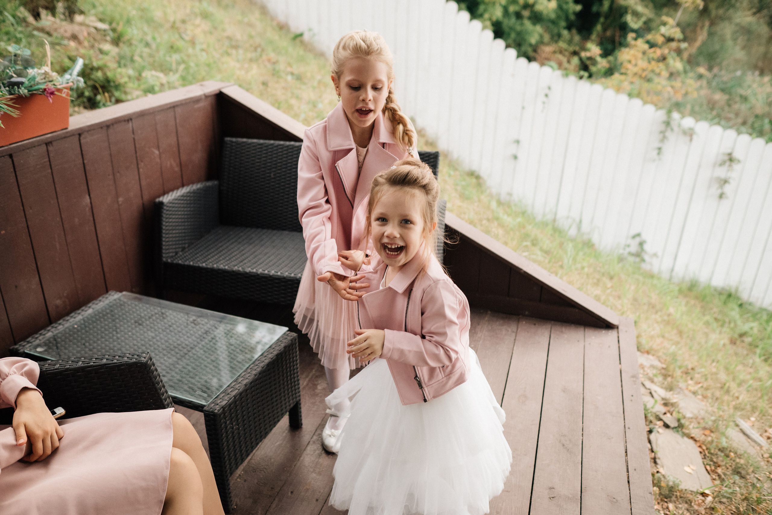 Алина и Лёша (полный день на Морской). Свадебный и портретный фотограф в Липецке Юлия Свит