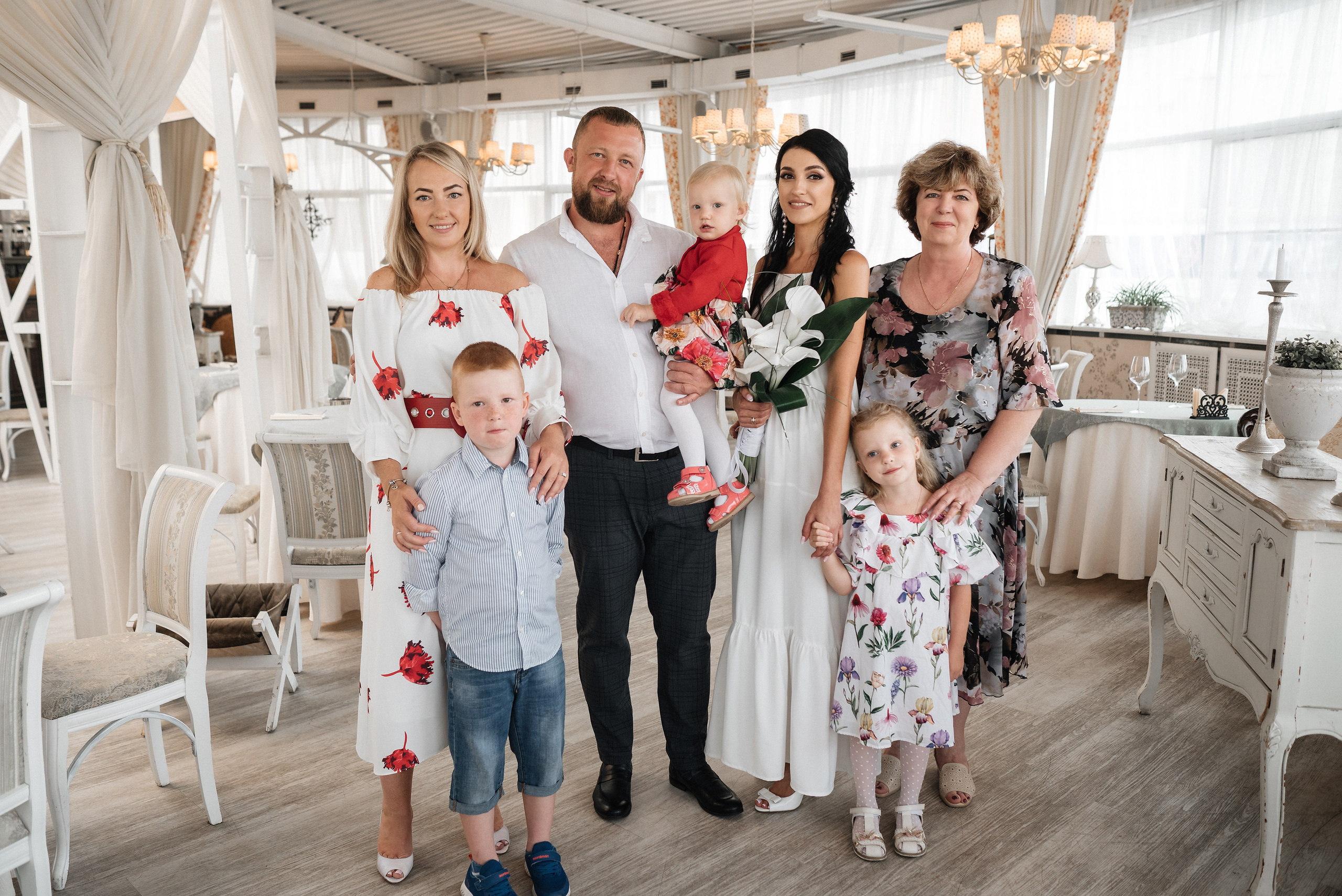 Маша и Саша. Свадебный и портретный фотограф в Липецке Юлия Свит