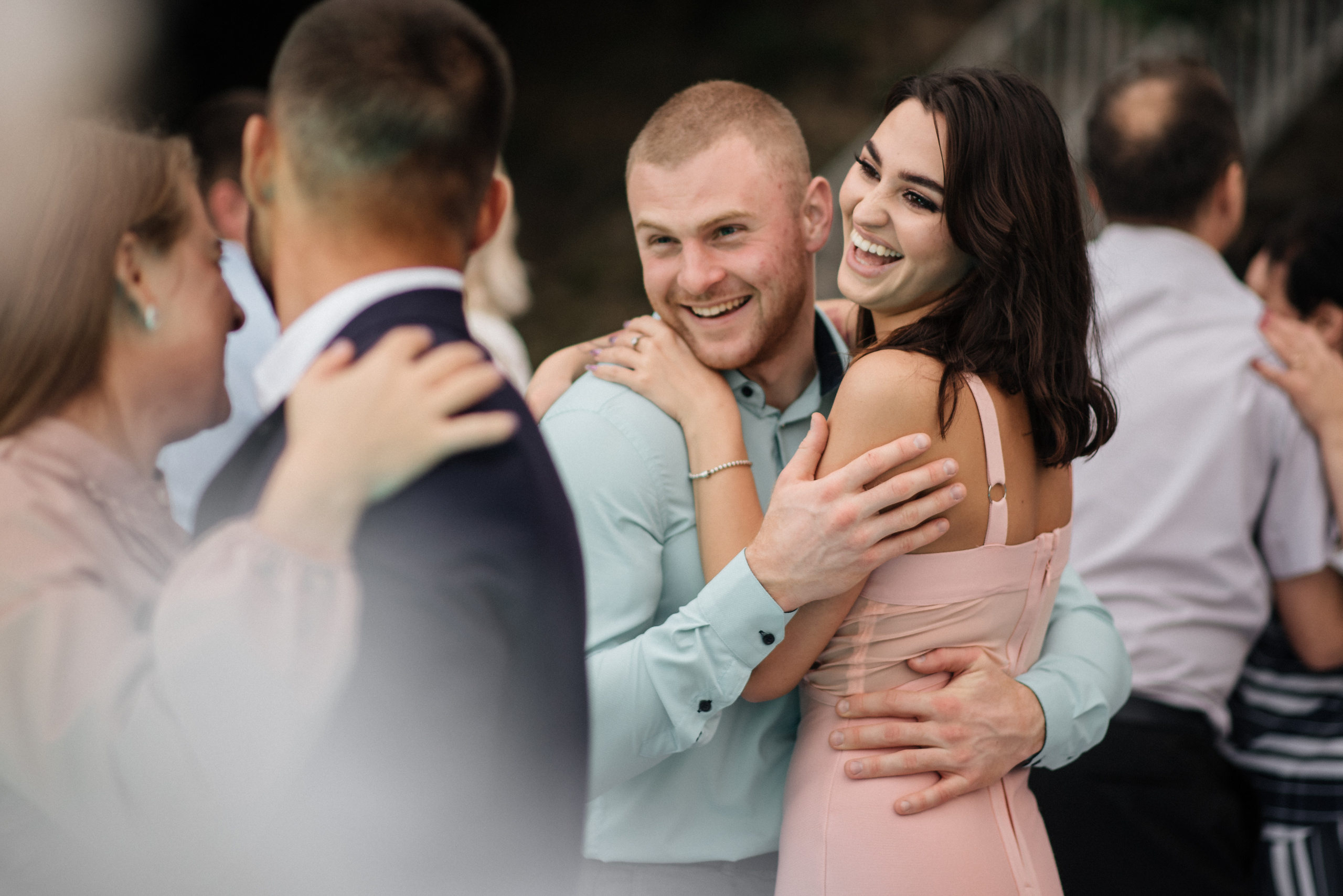 Алина и Лёша (полный день на Морской). Свадебный и портретный фотограф в Липецке Юлия Свит