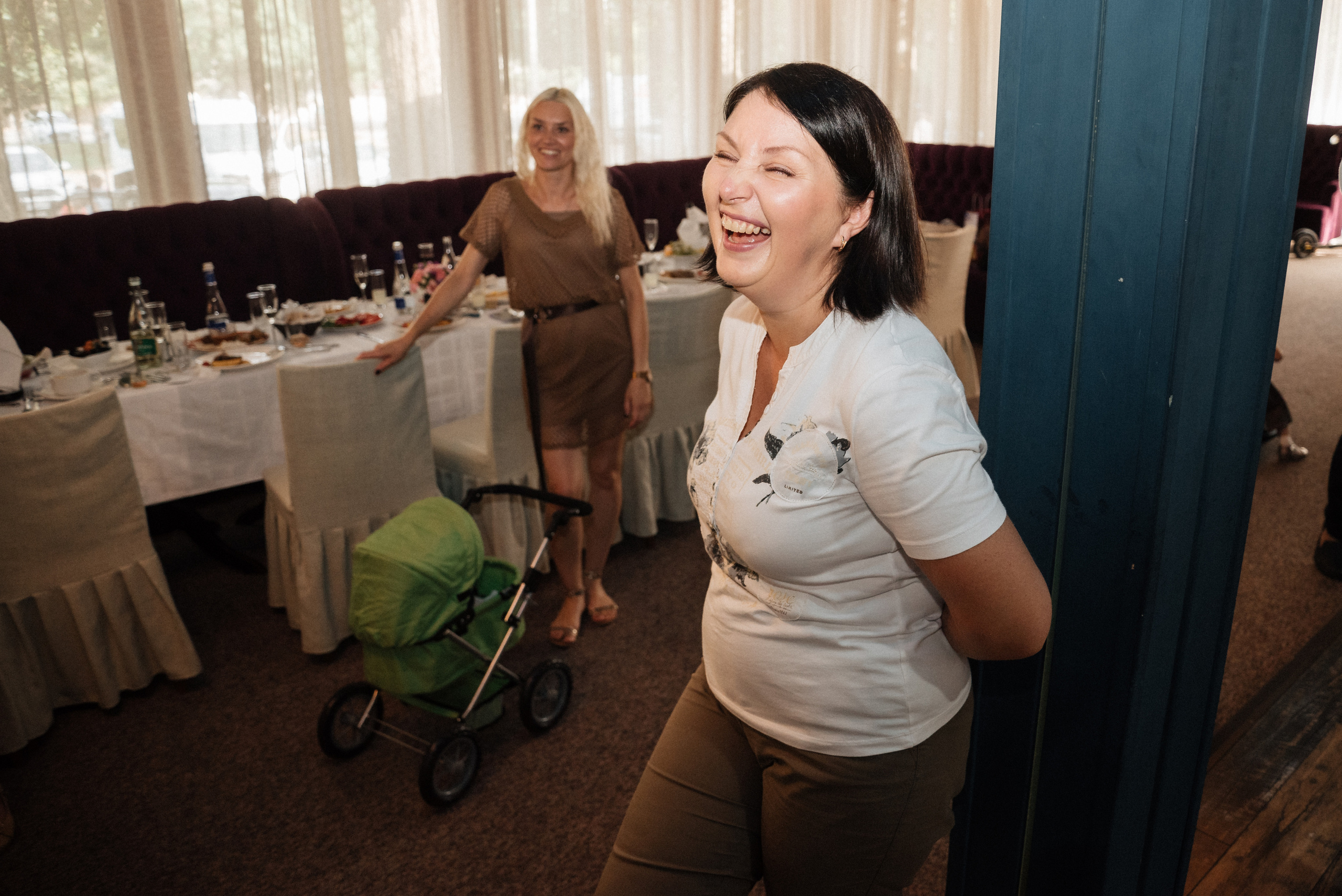 День рождения Вари (1 годик). Свадебный и портретный фотограф в Липецке Юлия Свит