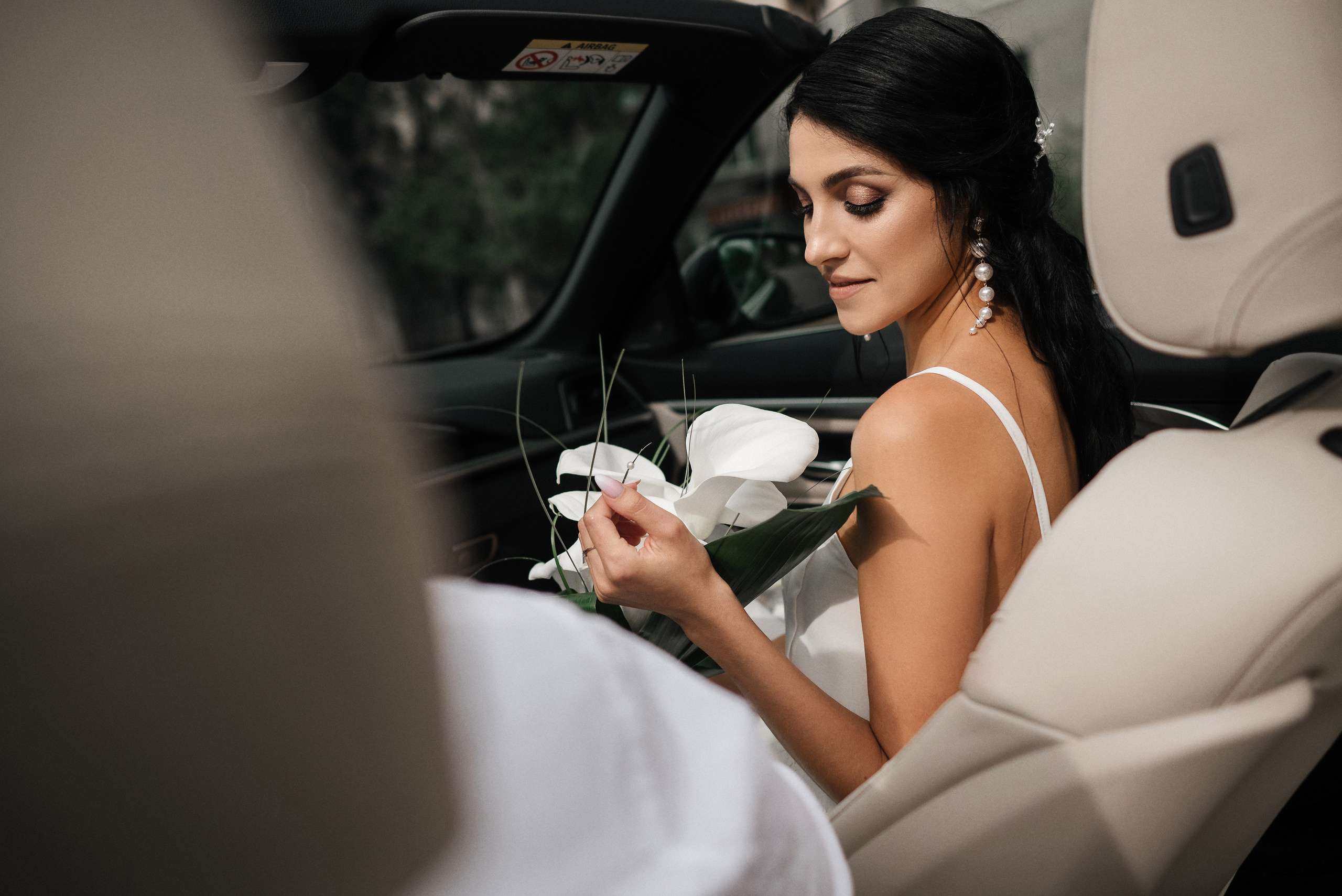 Маша и Саша. Свадебный и портретный фотограф в Липецке Юлия Свит