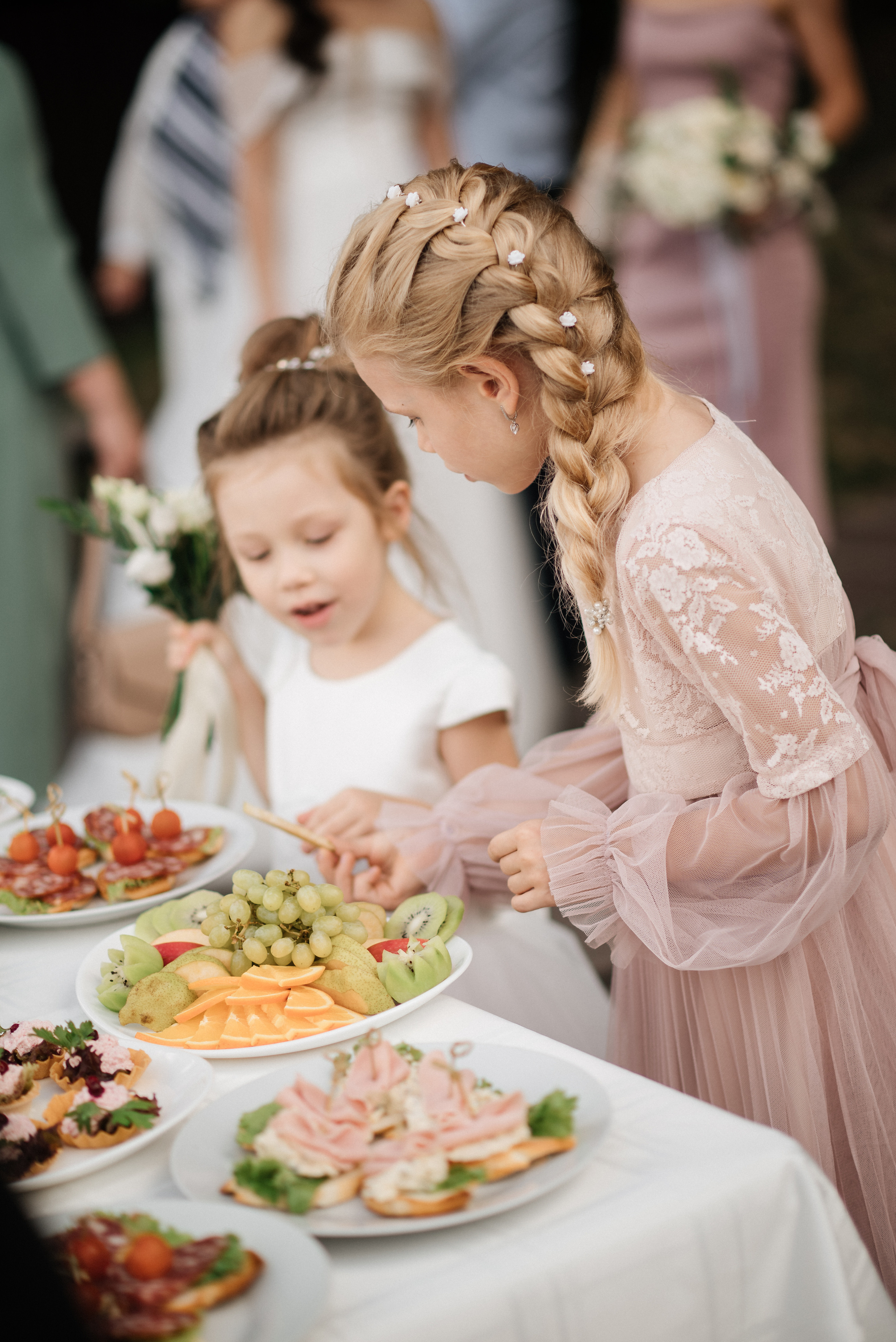 Алина и Лёша (полный день на Морской). Свадебный и портретный фотограф в Липецке Юлия Свит