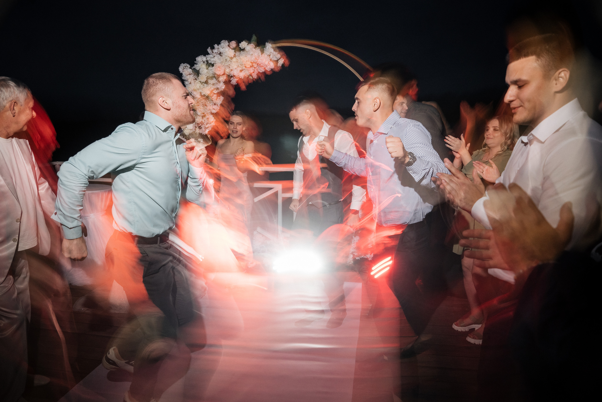 Алина и Лёша (полный день на Морской). Свадебный и портретный фотограф в Липецке Юлия Свит