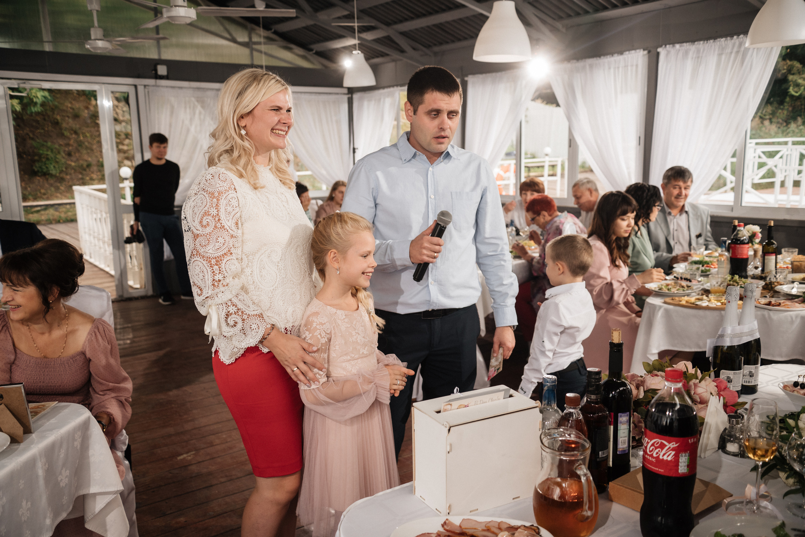 Алина и Лёша (полный день на Морской). Свадебный и портретный фотограф в Липецке Юлия Свит
