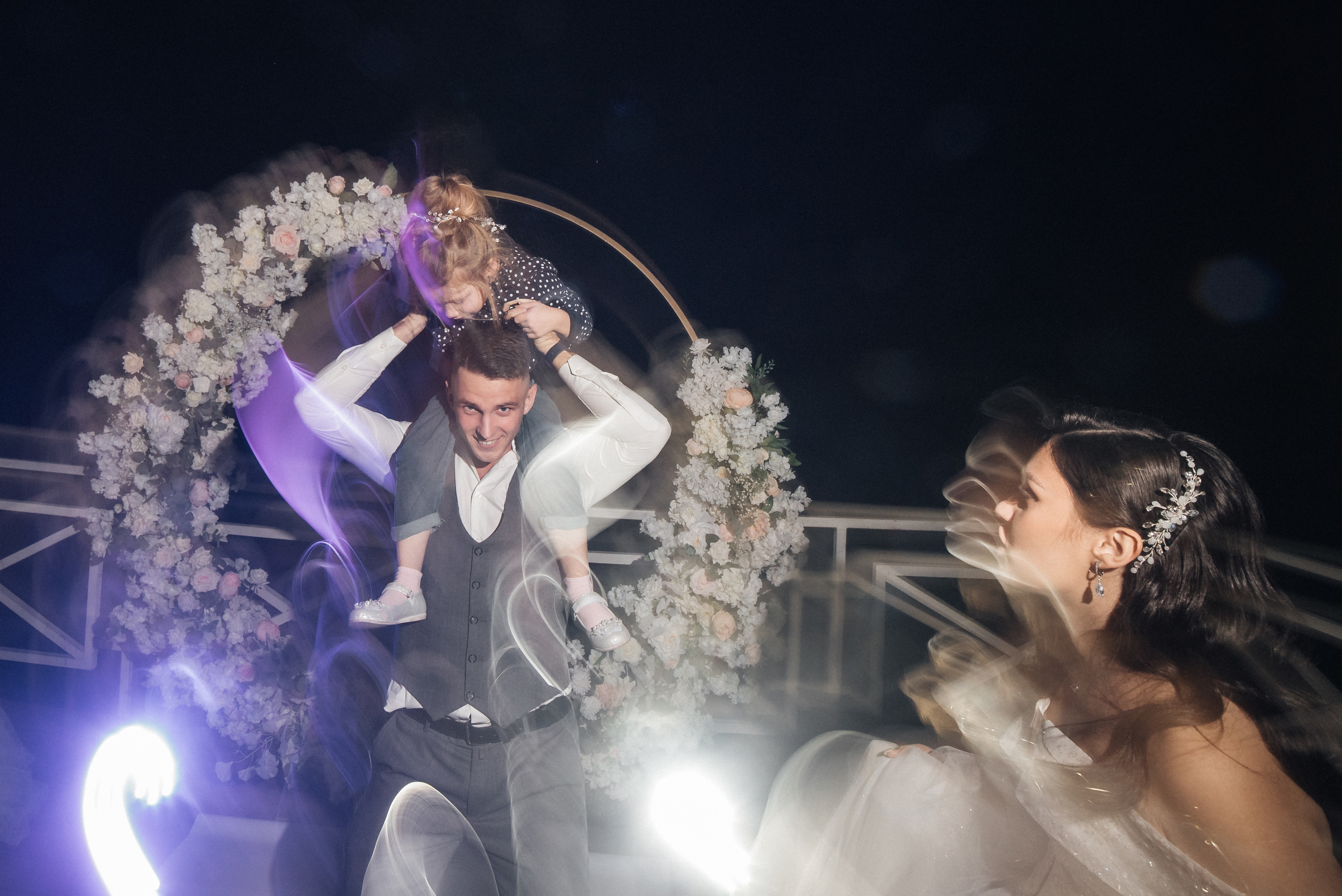 Алина и Лёша (полный день на Морской). Свадебный и портретный фотограф в Липецке Юлия Свит