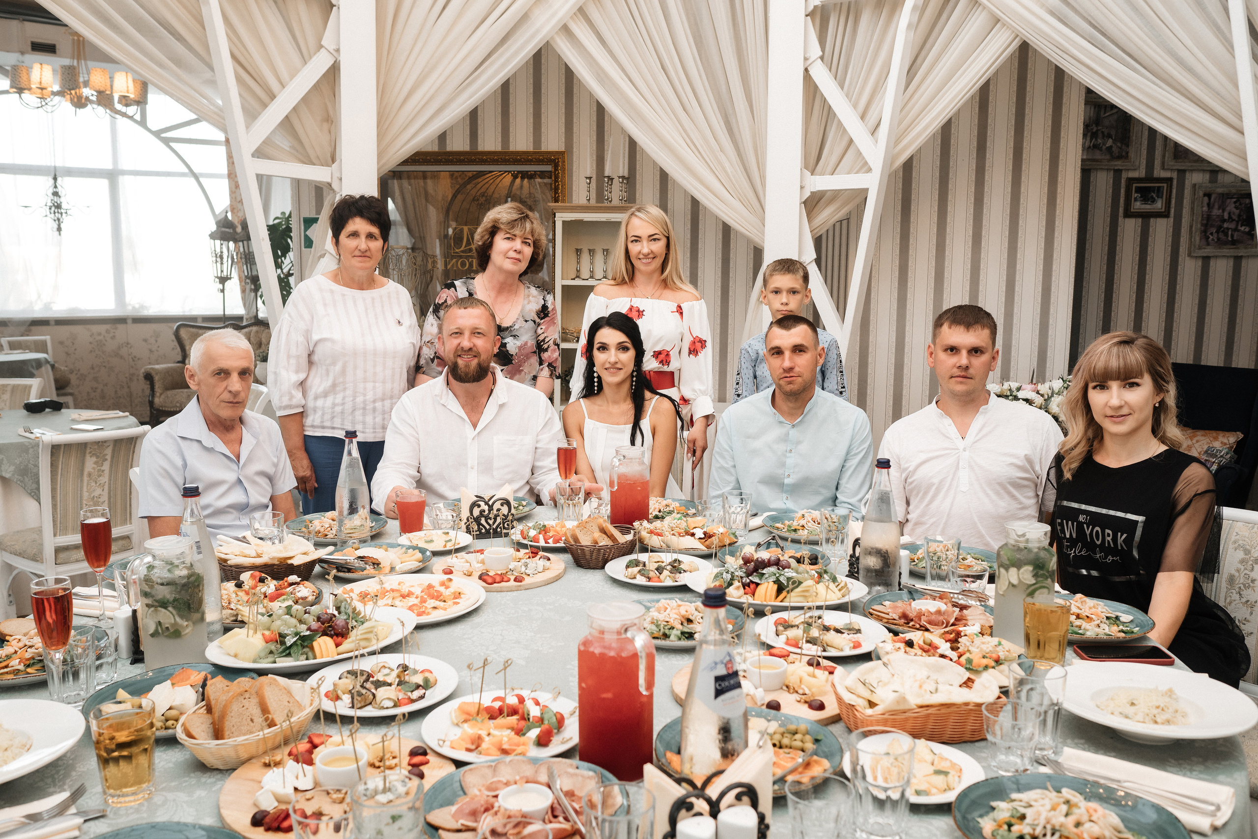 Маша и Саша. Свадебный и портретный фотограф в Липецке Юлия Свит