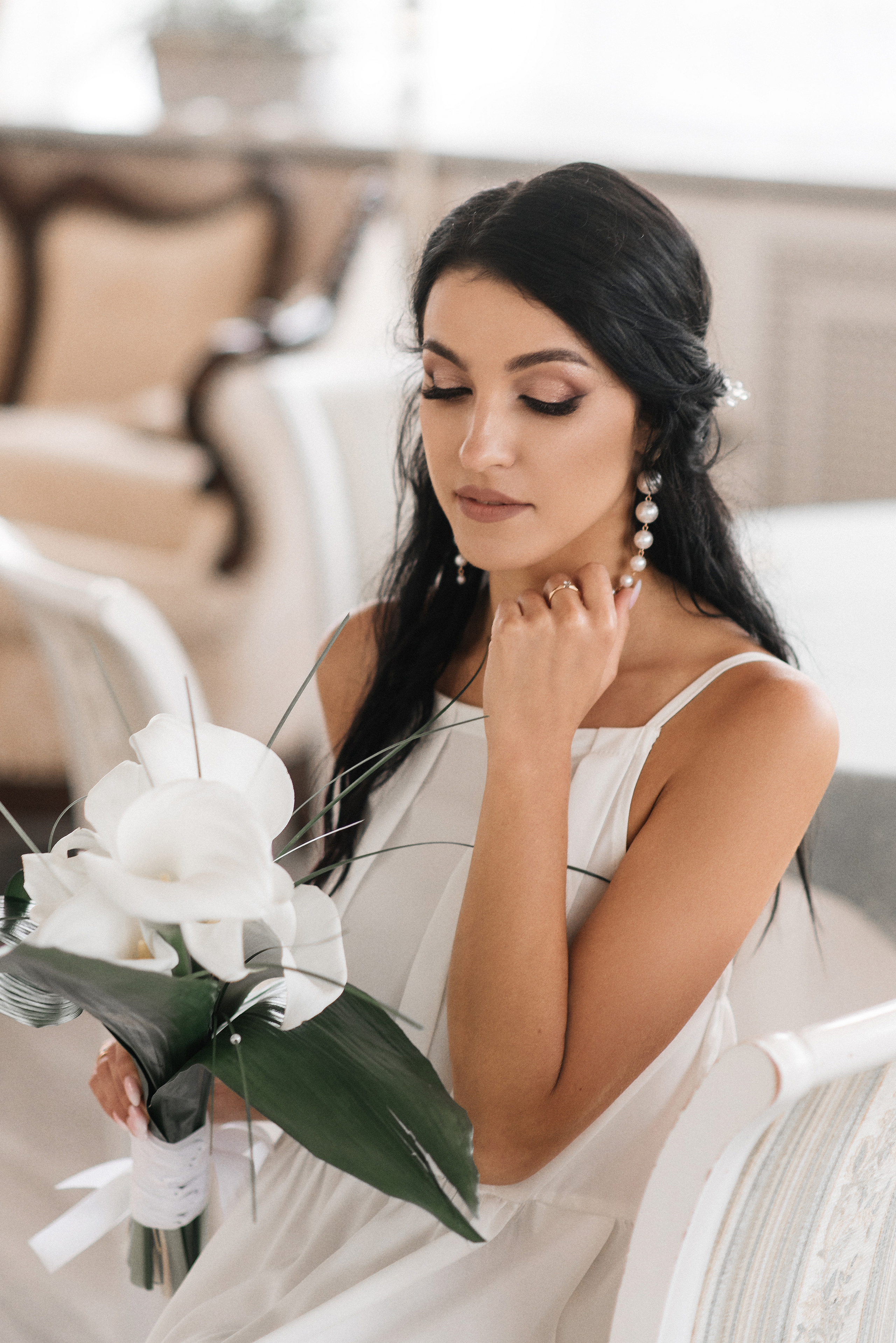 Маша и Саша. Свадебный и портретный фотограф в Липецке Юлия Свит