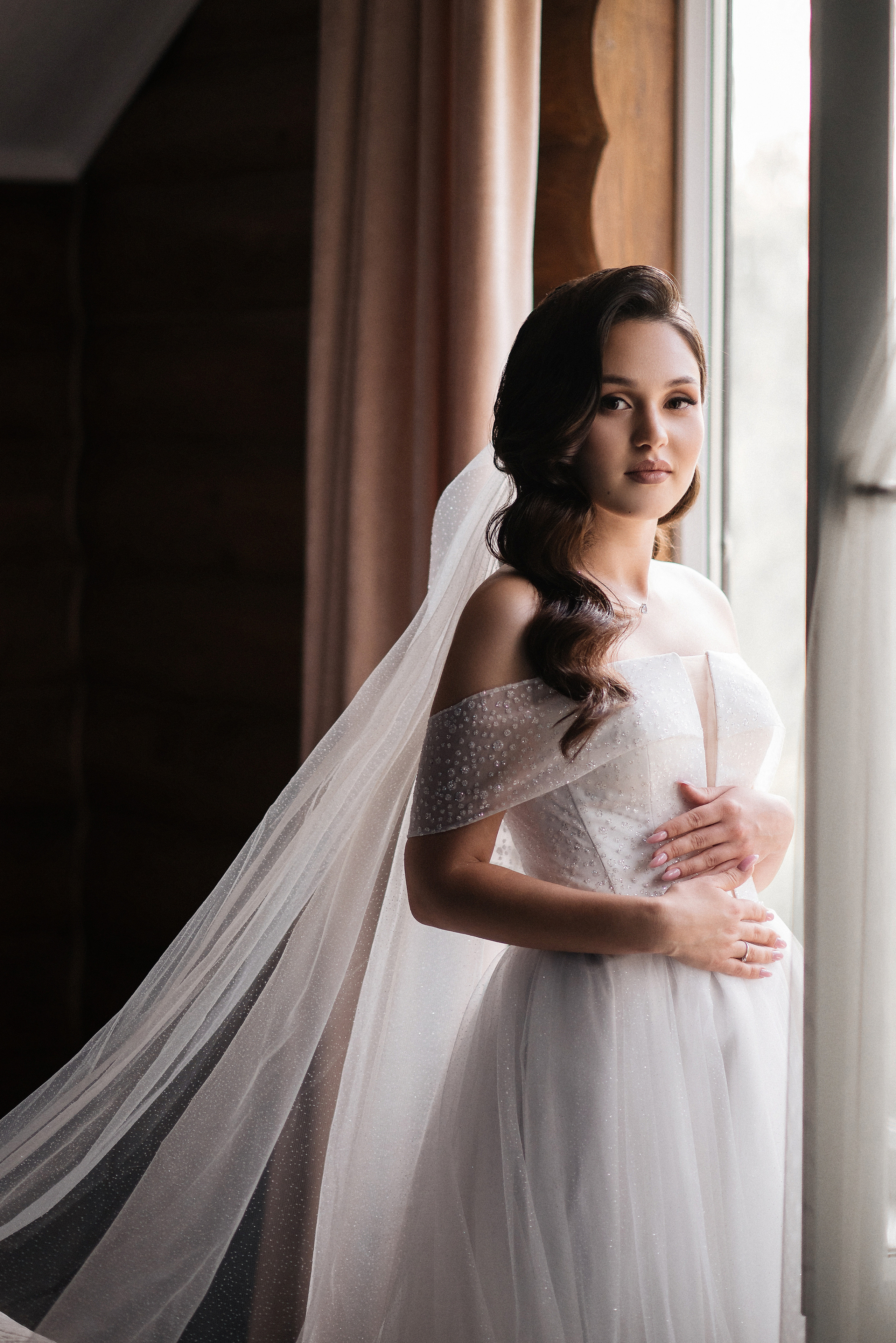 Алина и Лёша (полный день на Морской). Свадебный и портретный фотограф в Липецке Юлия Свит