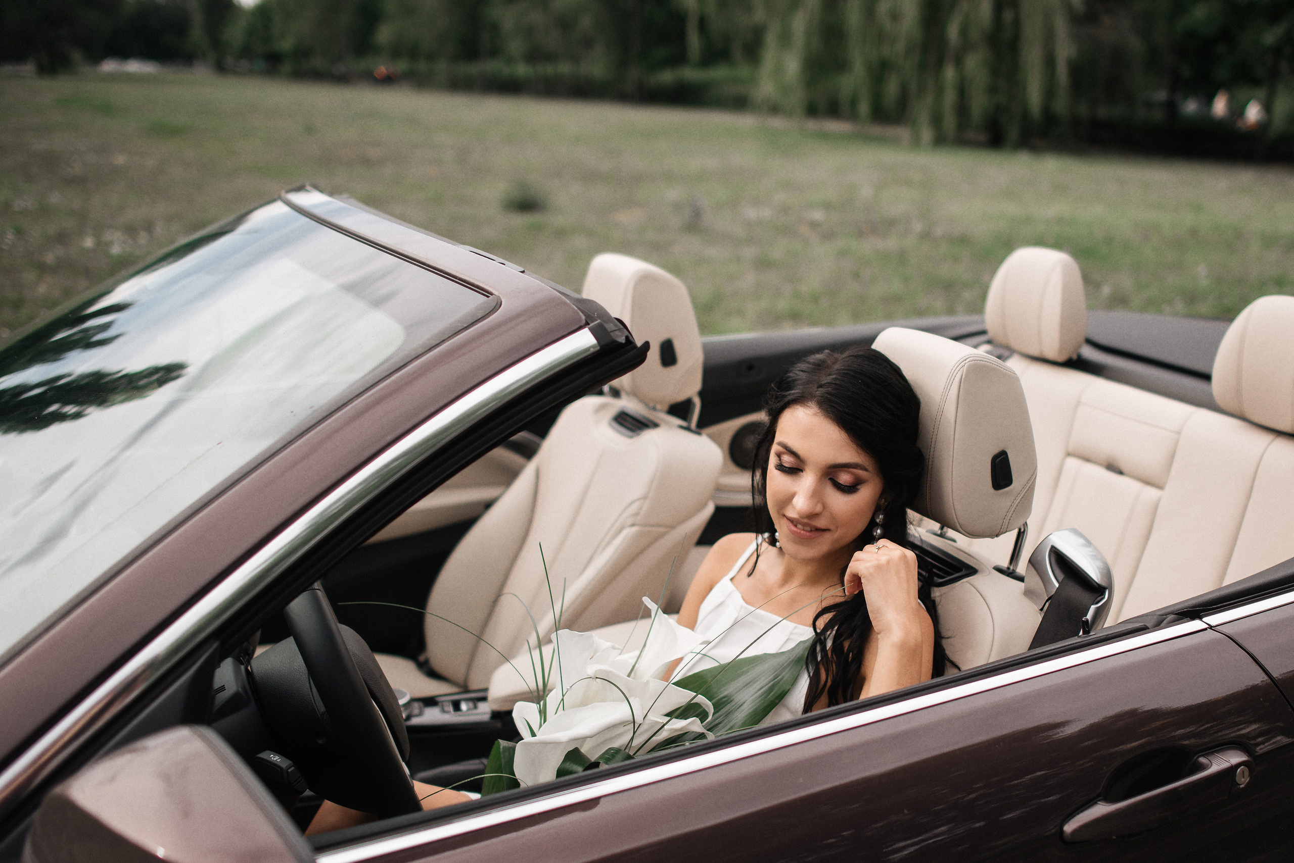 Маша и Саша. Свадебный и портретный фотограф в Липецке Юлия Свит