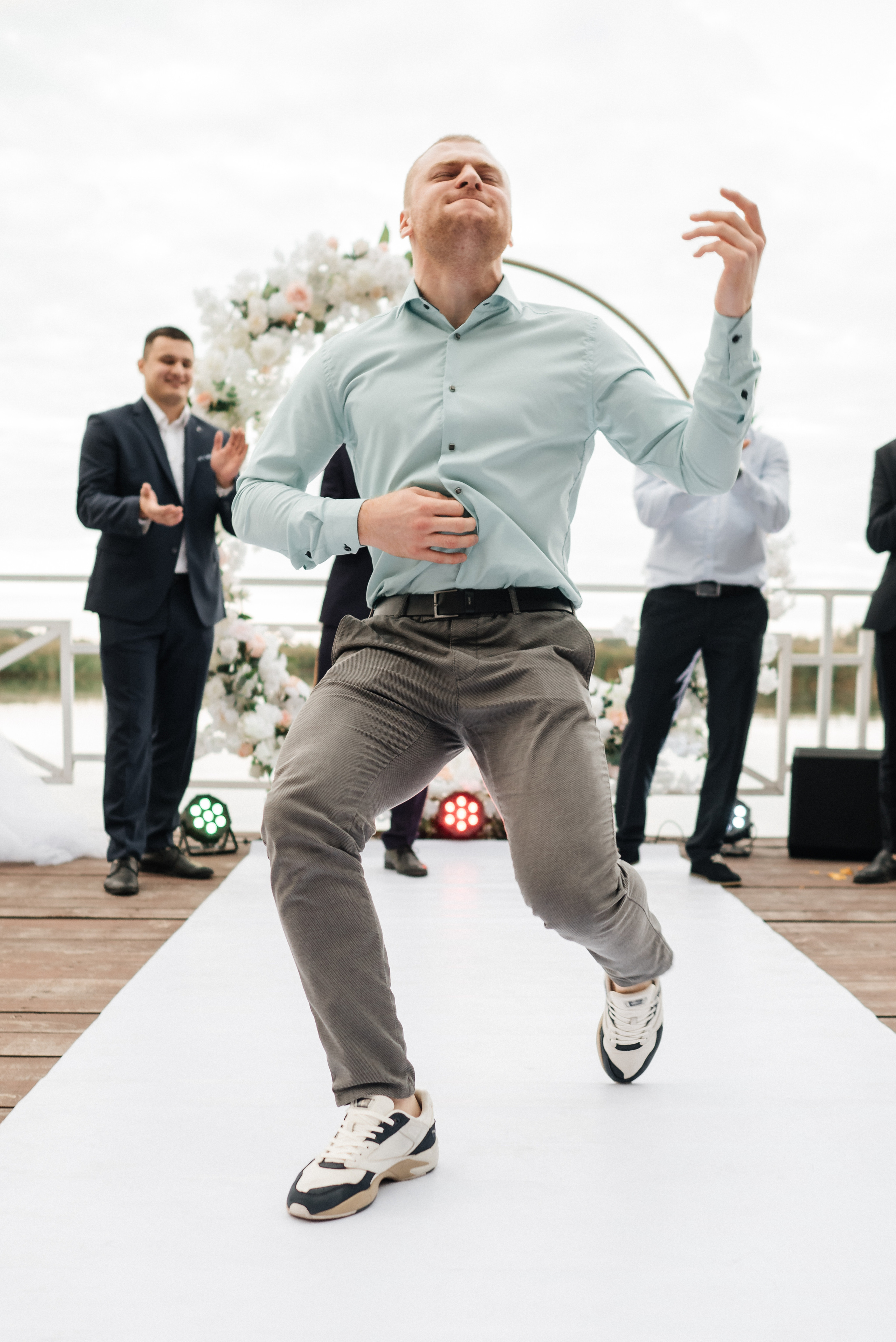 Алина и Лёша (полный день на Морской). Свадебный и портретный фотограф в Липецке Юлия Свит