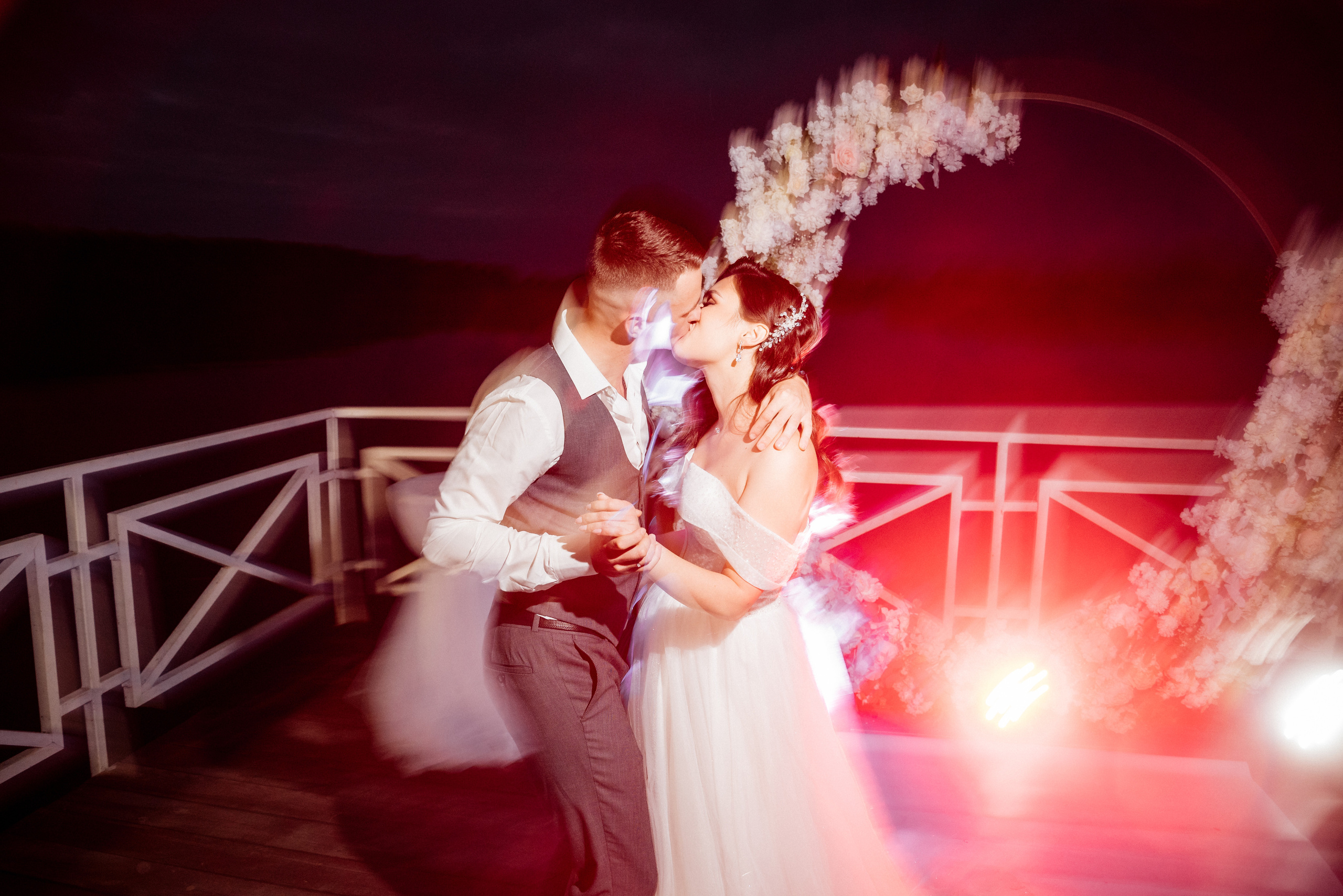 Алина и Лёша (полный день на Морской). Свадебный и портретный фотограф в Липецке Юлия Свит