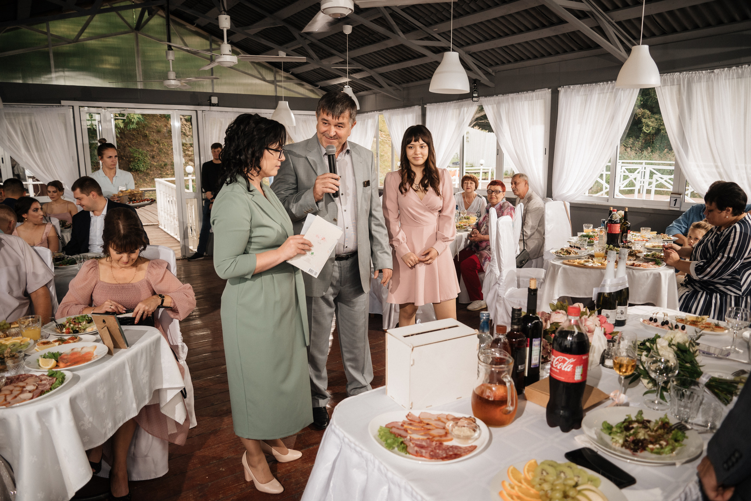 Алина и Лёша (полный день на Морской). Свадебный и портретный фотограф в Липецке Юлия Свит