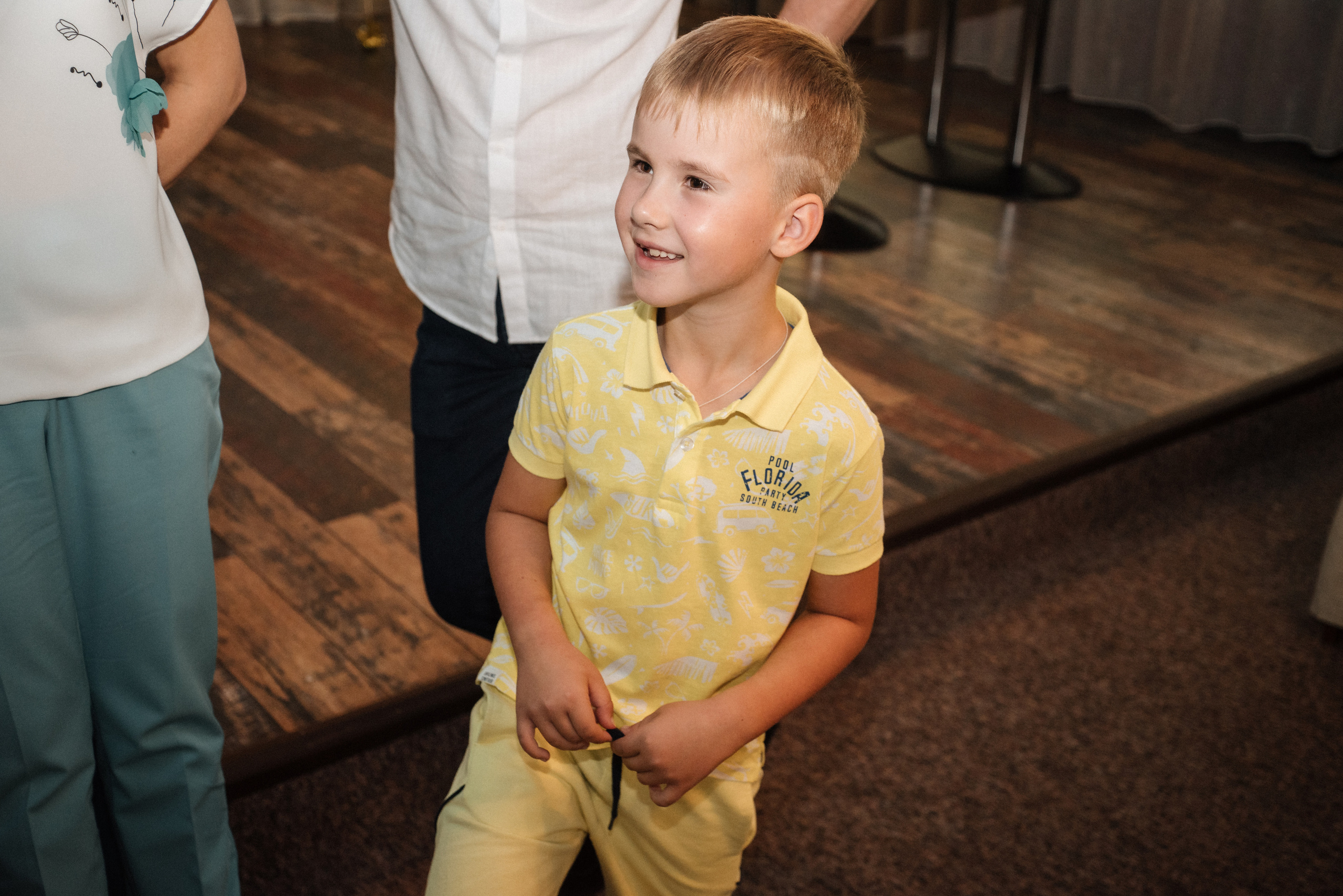 День рождения Вари (1 годик). Свадебный и портретный фотограф в Липецке Юлия Свит
