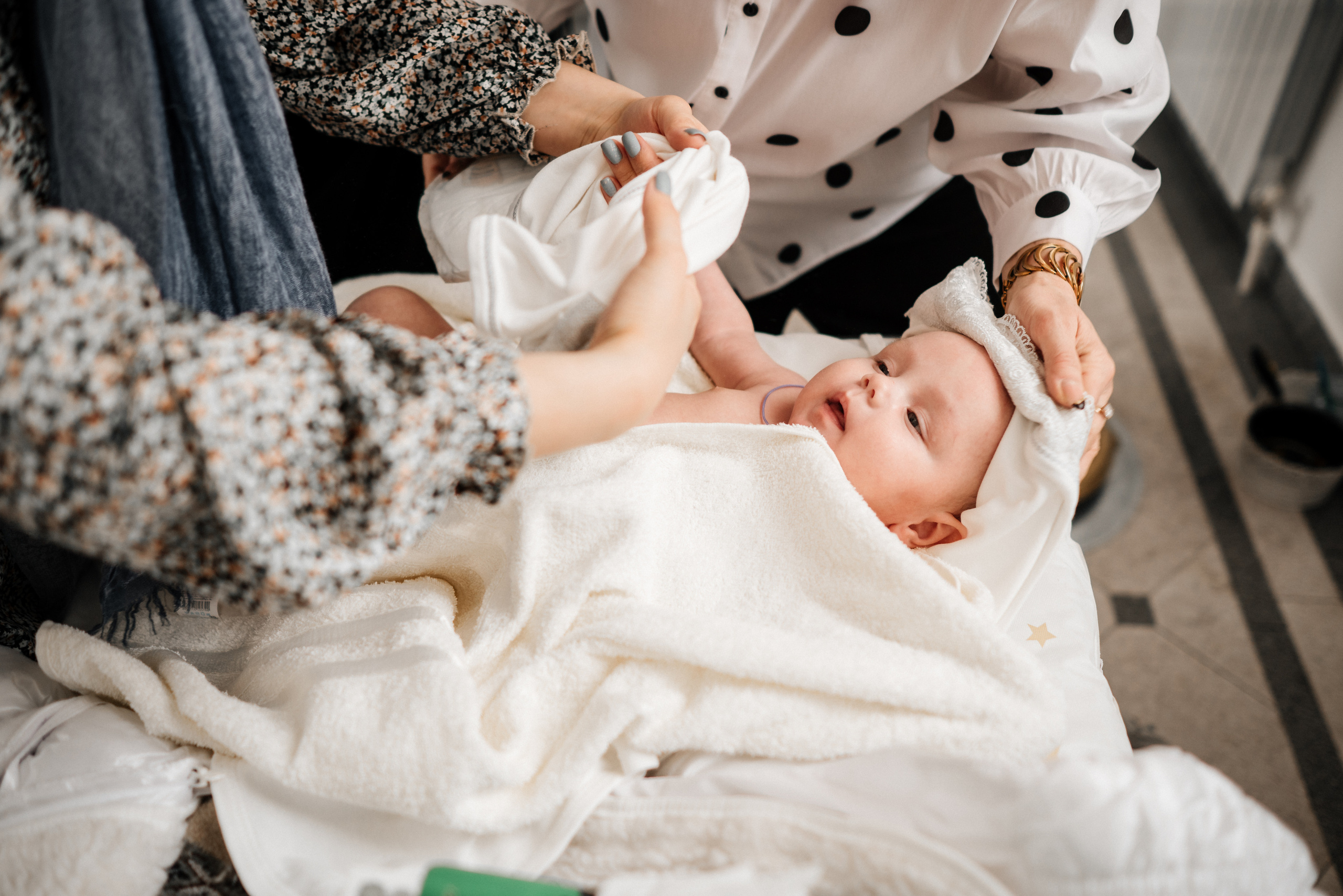 Крестины 29 января 2022. Свадебный и портретный фотограф в Липецке Юлия Свит