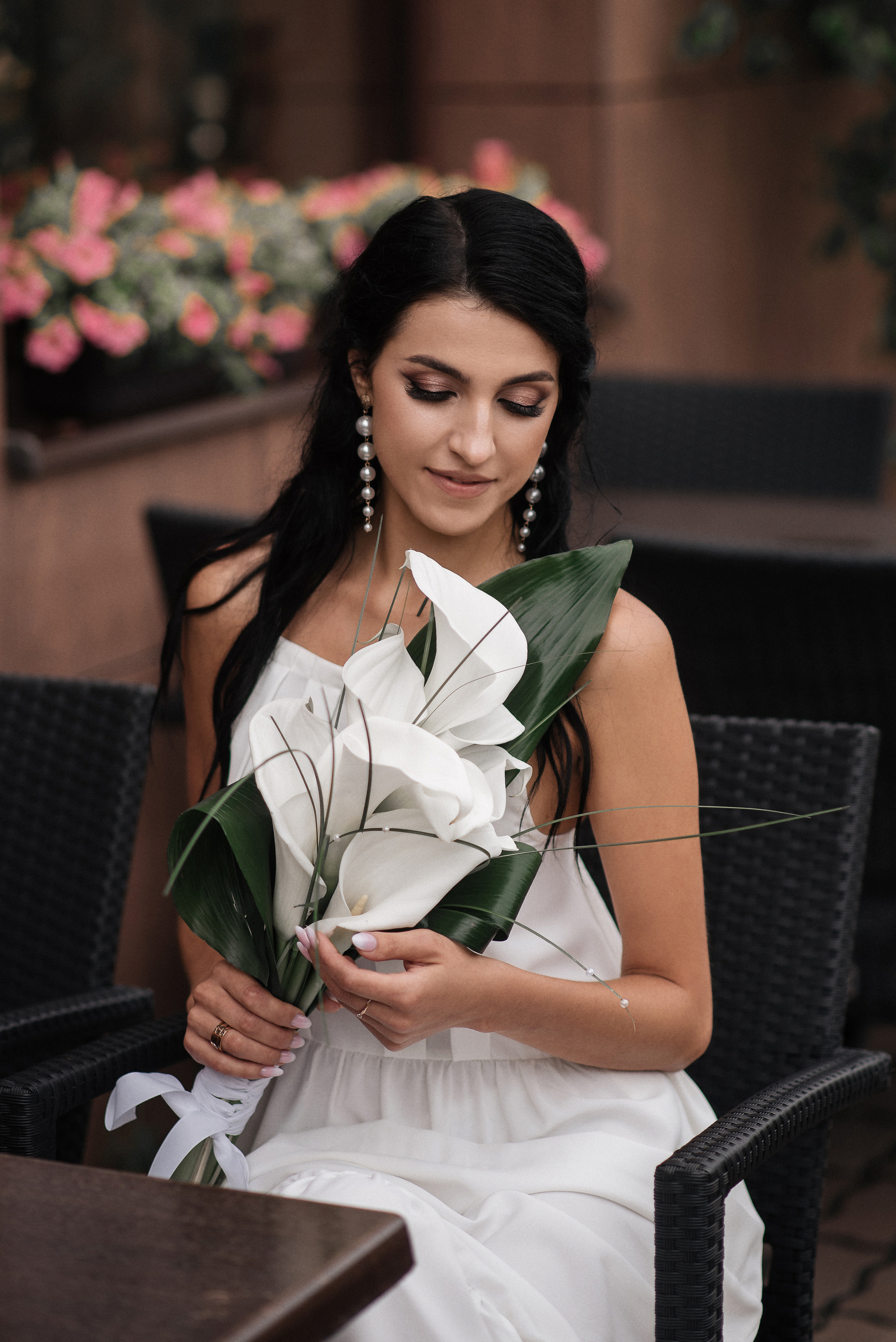 Маша и Саша. Свадебный и портретный фотограф в Липецке Юлия Свит